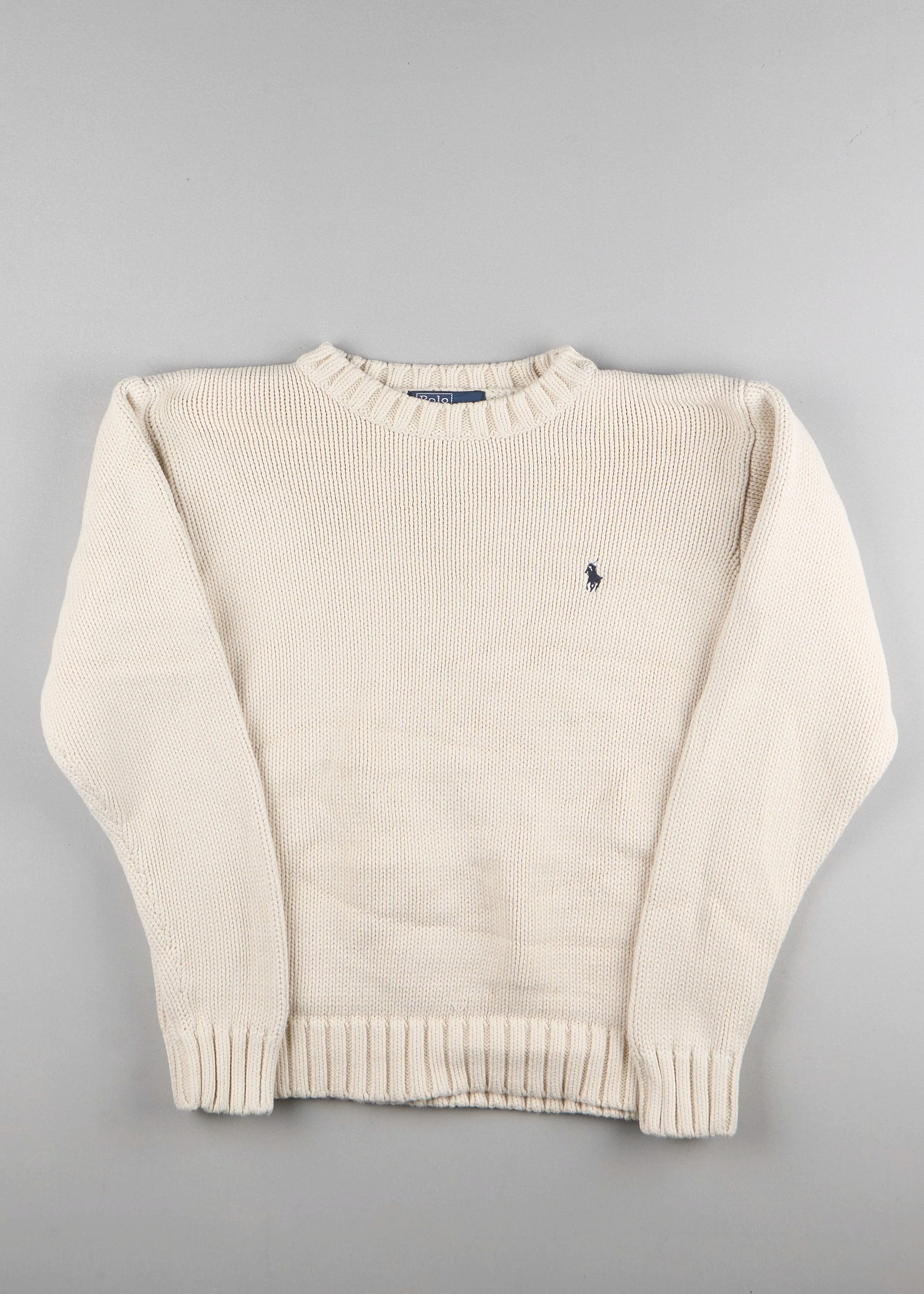 Ralph Lauren - Sweater (XS)