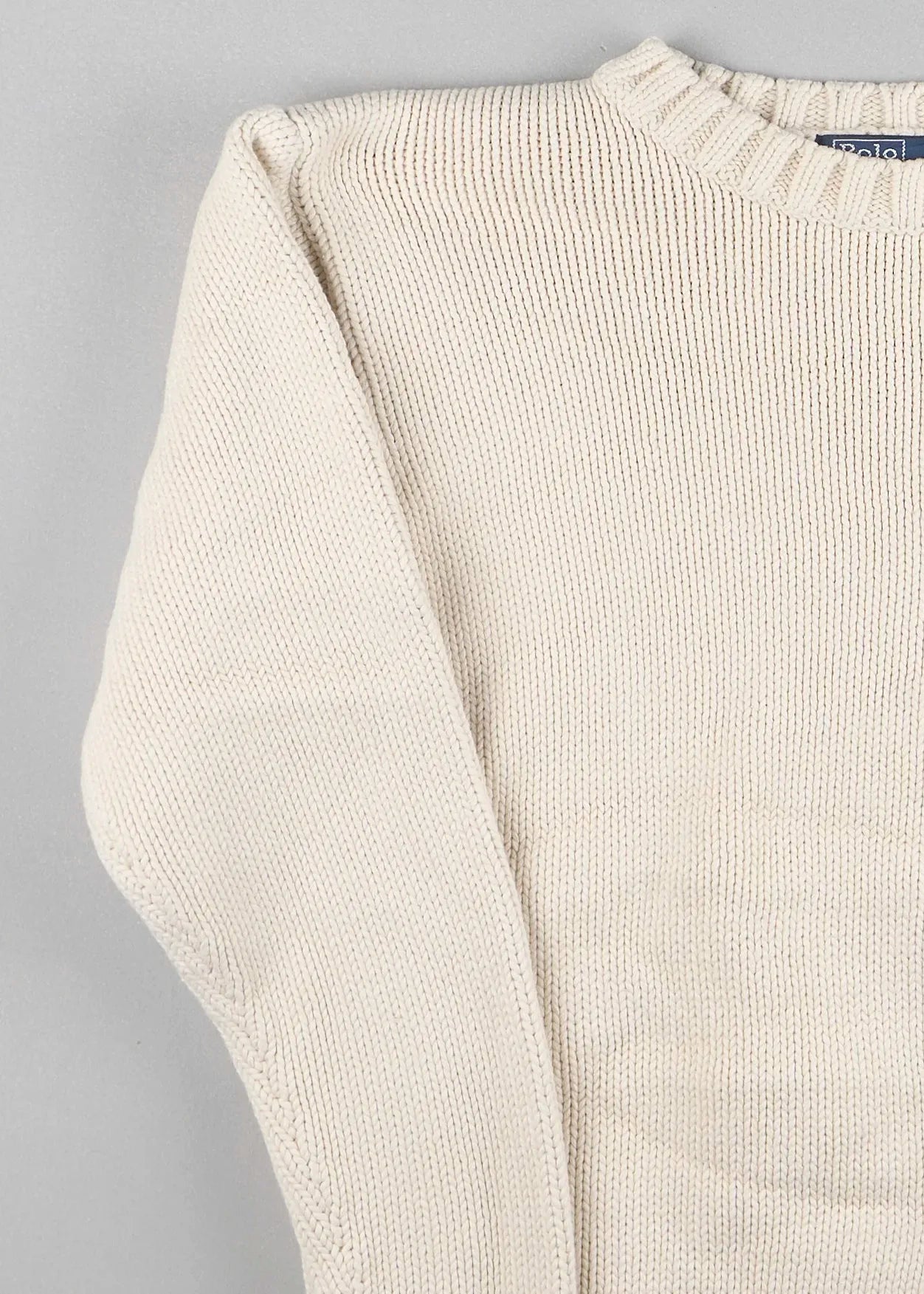 Ralph Lauren - Sweater (XS)