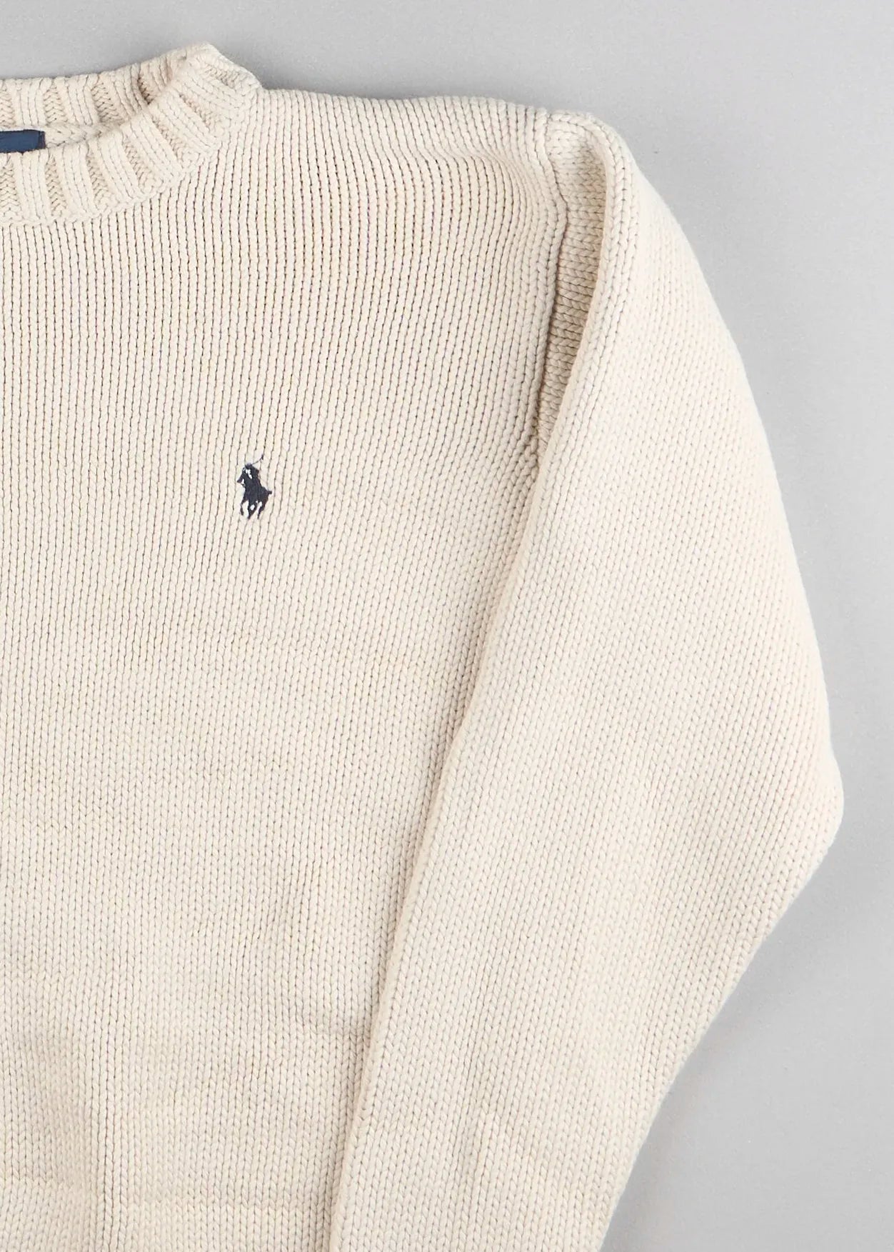 Ralph Lauren - Sweater (XS)