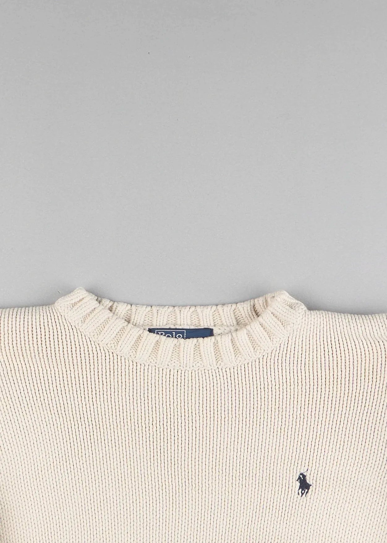 Ralph Lauren - Sweater (XS)