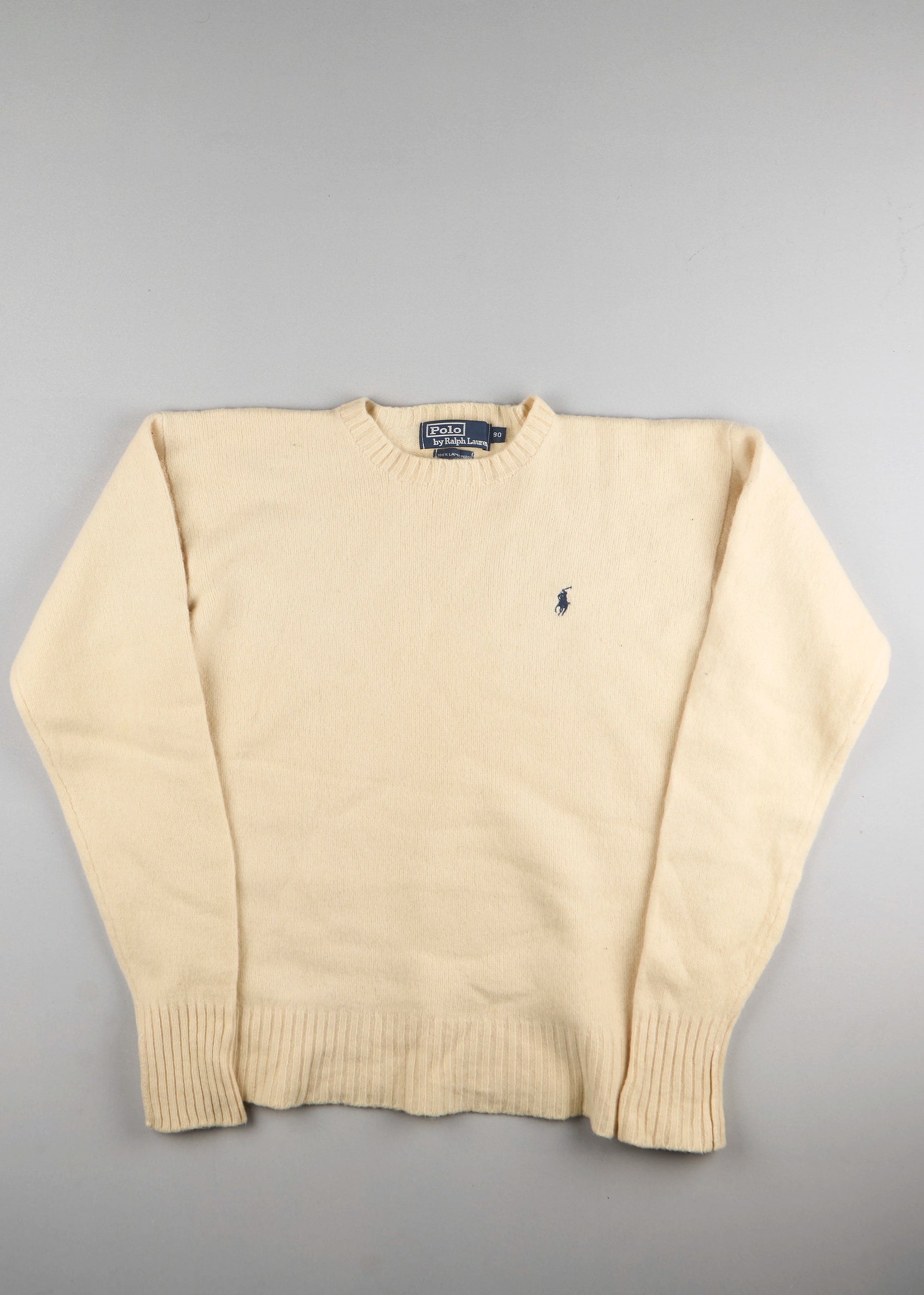 Ralph Lauren - Sweater (S)