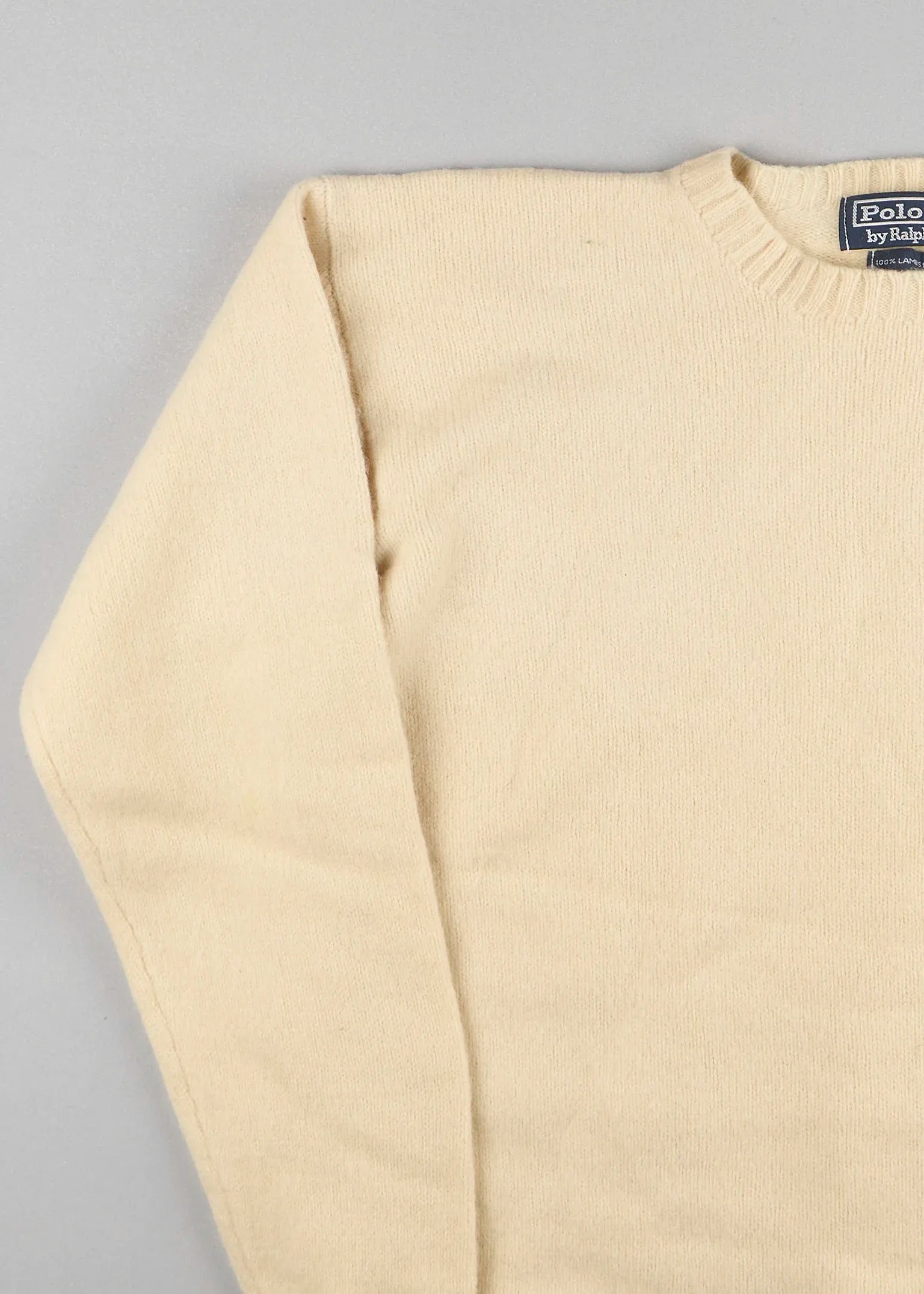 Ralph Lauren - Sweater (S)
