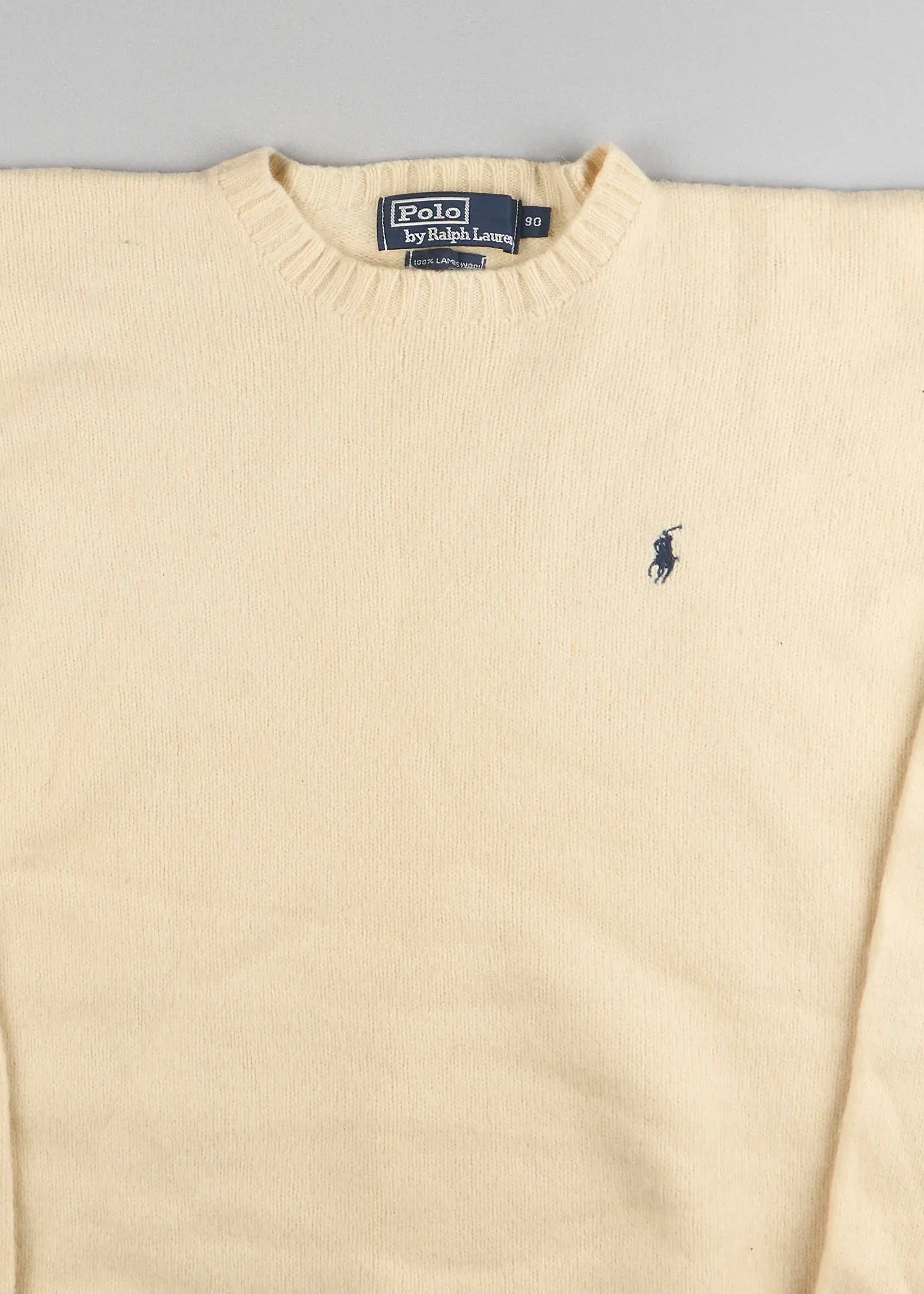 Ralph Lauren - Sweater (S)
