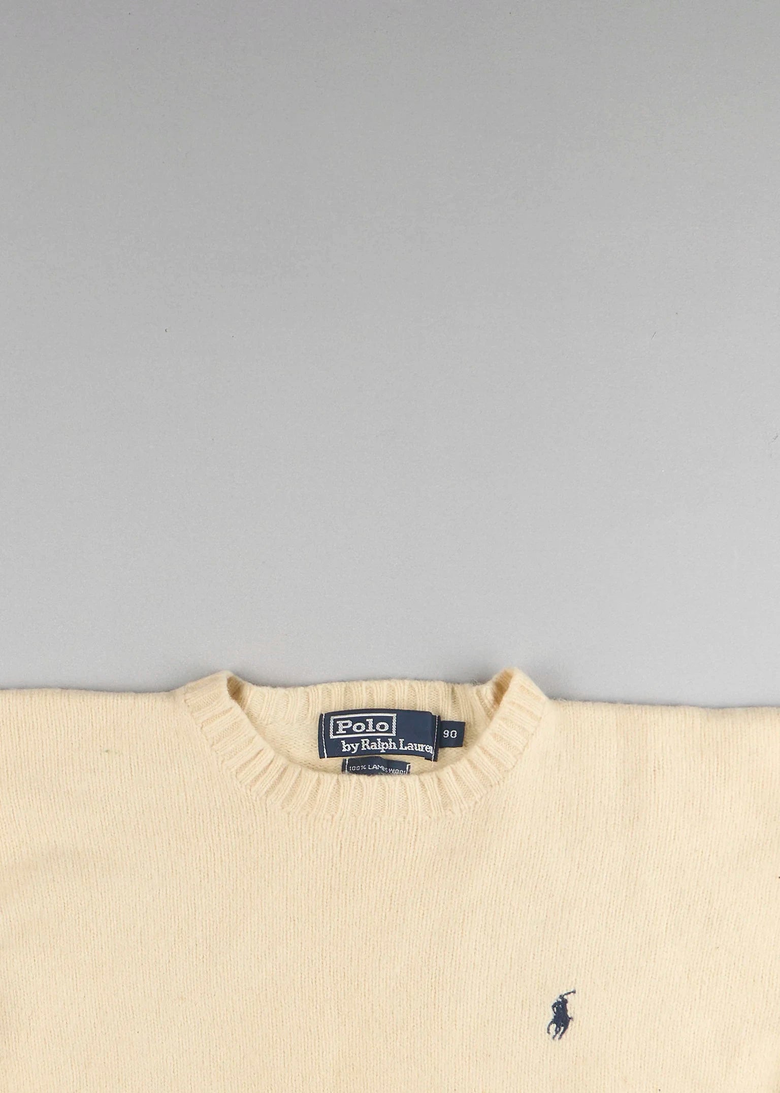 Ralph Lauren - Sweater (S)