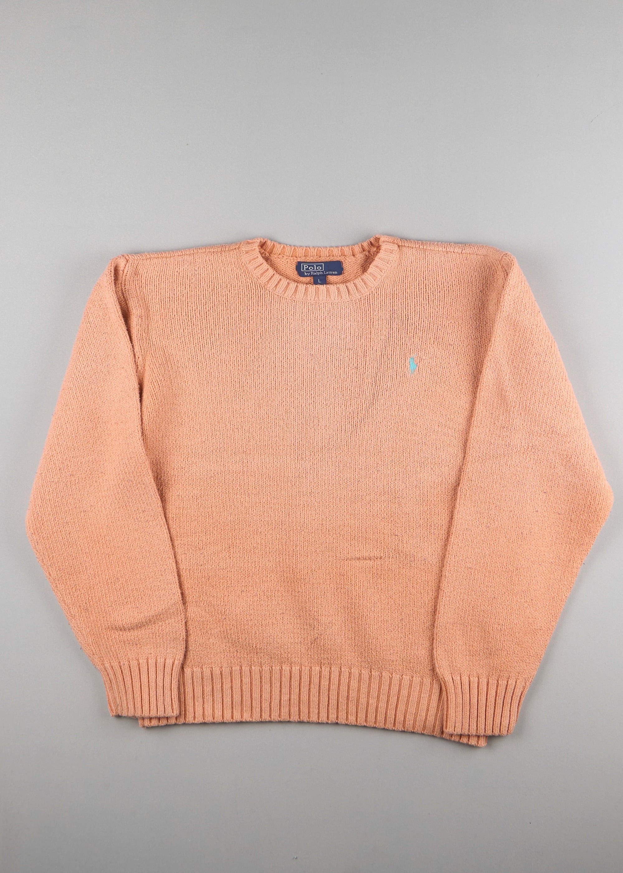 Ralph Lauren - Sweater (S)