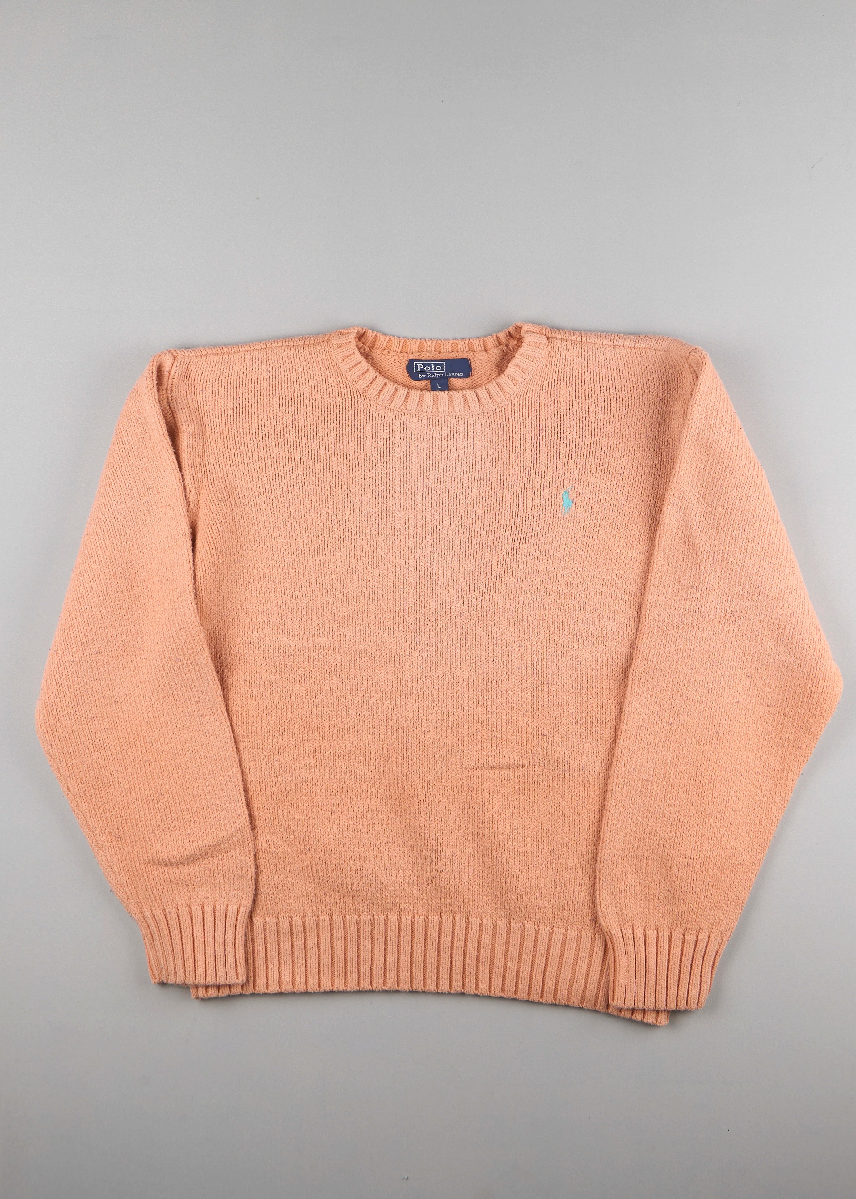 Ralph Lauren - Sweater (S)