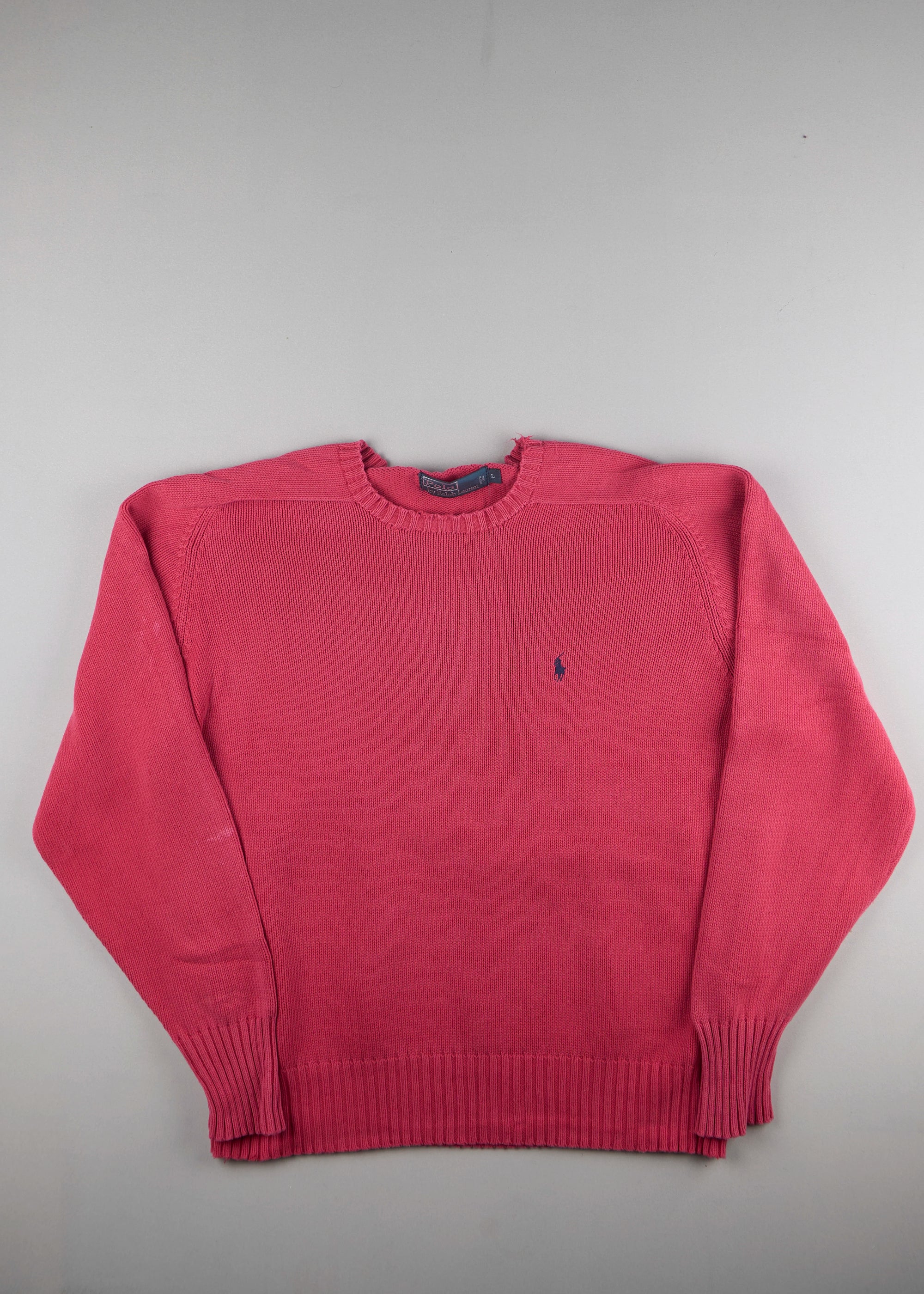 Ralph Lauren - Sweater (L)