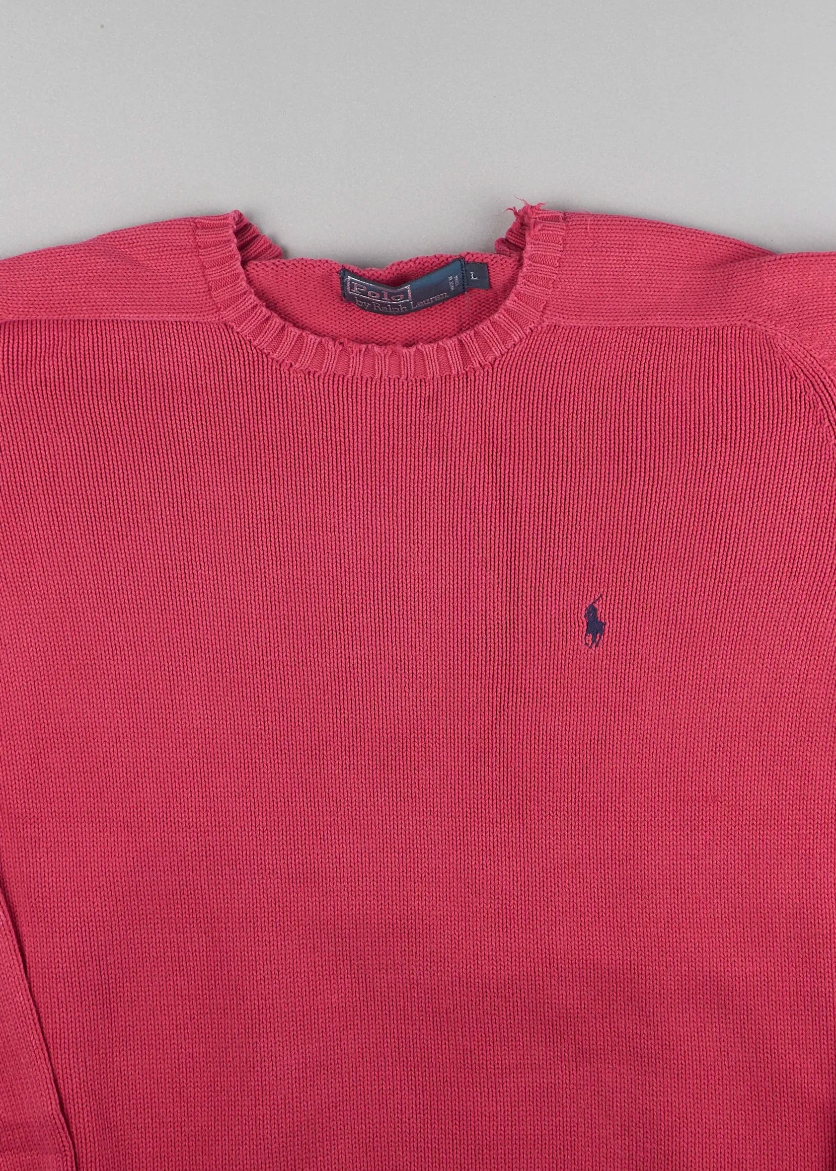 Ralph Lauren - Sweater (L)