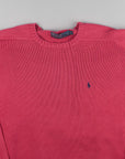 Ralph Lauren - Sweater (L)