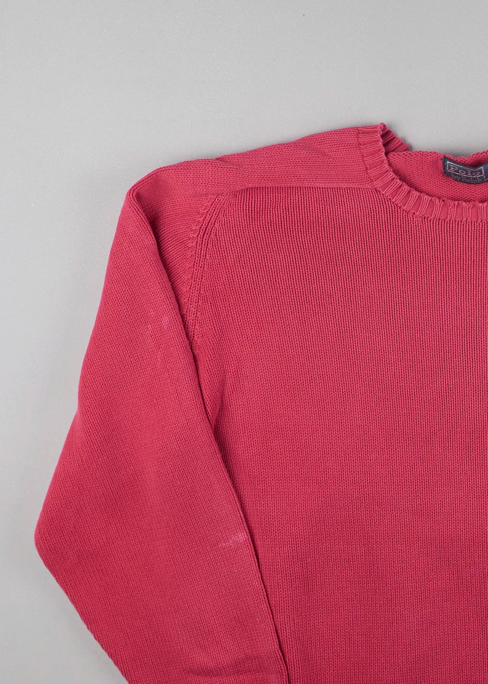 Ralph Lauren - Sweater (L)