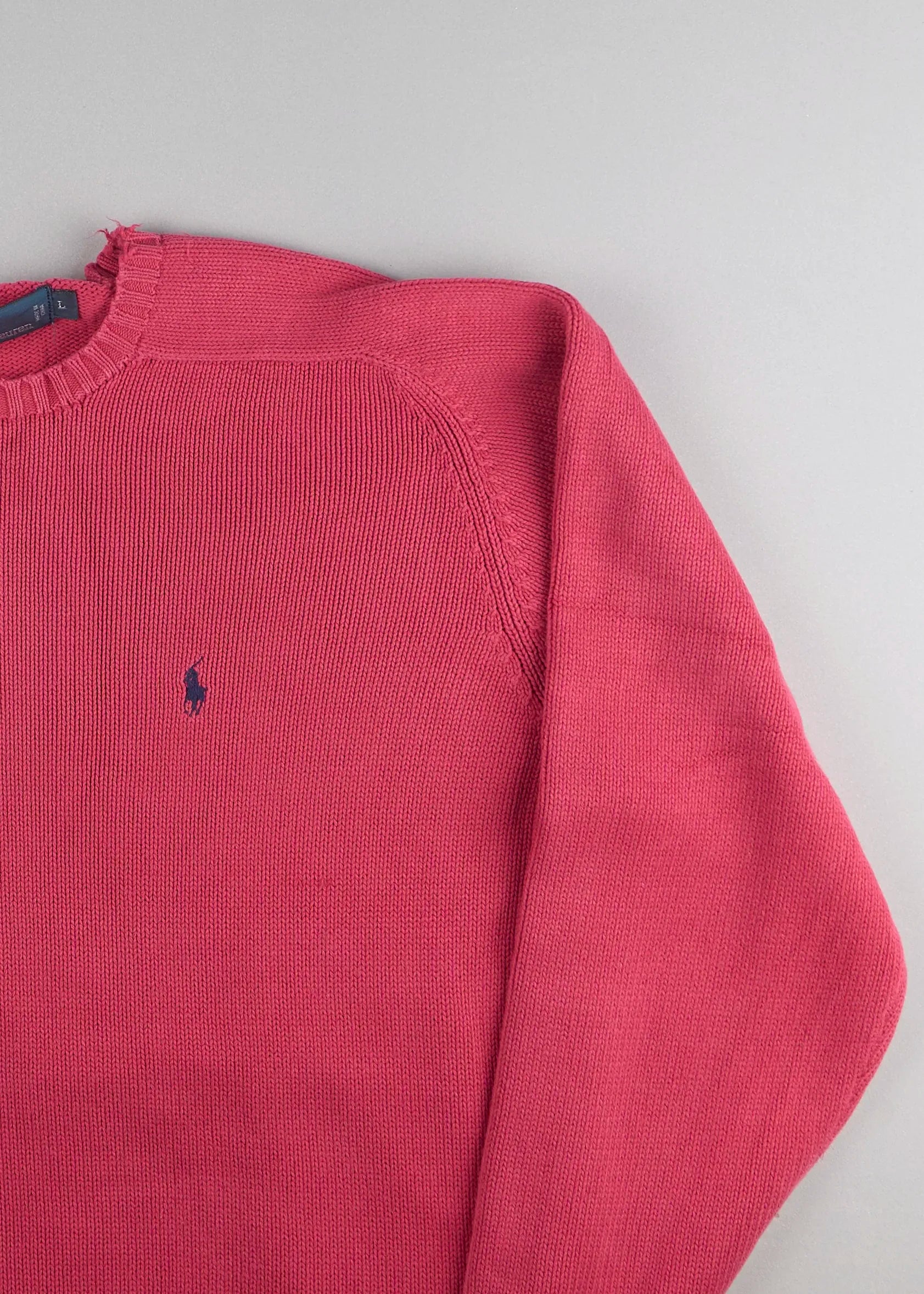 Ralph Lauren - Sweater (L)