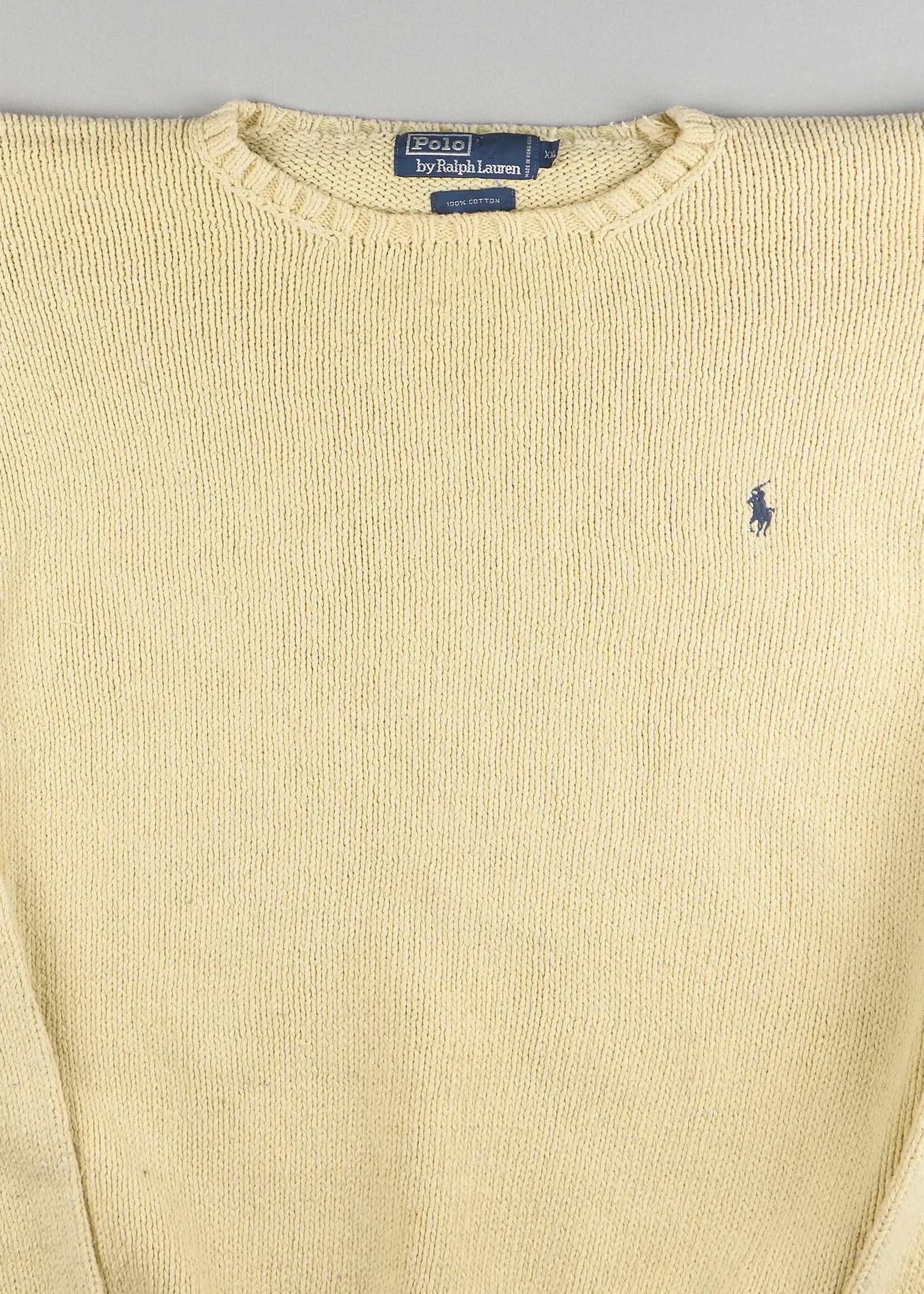 Ralph Lauren - Sweater (L)