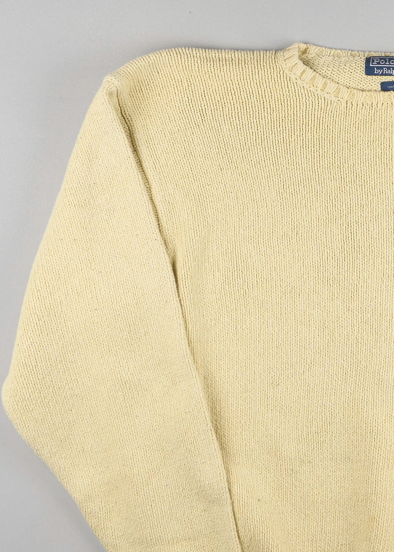 Ralph Lauren - Sweater (L)