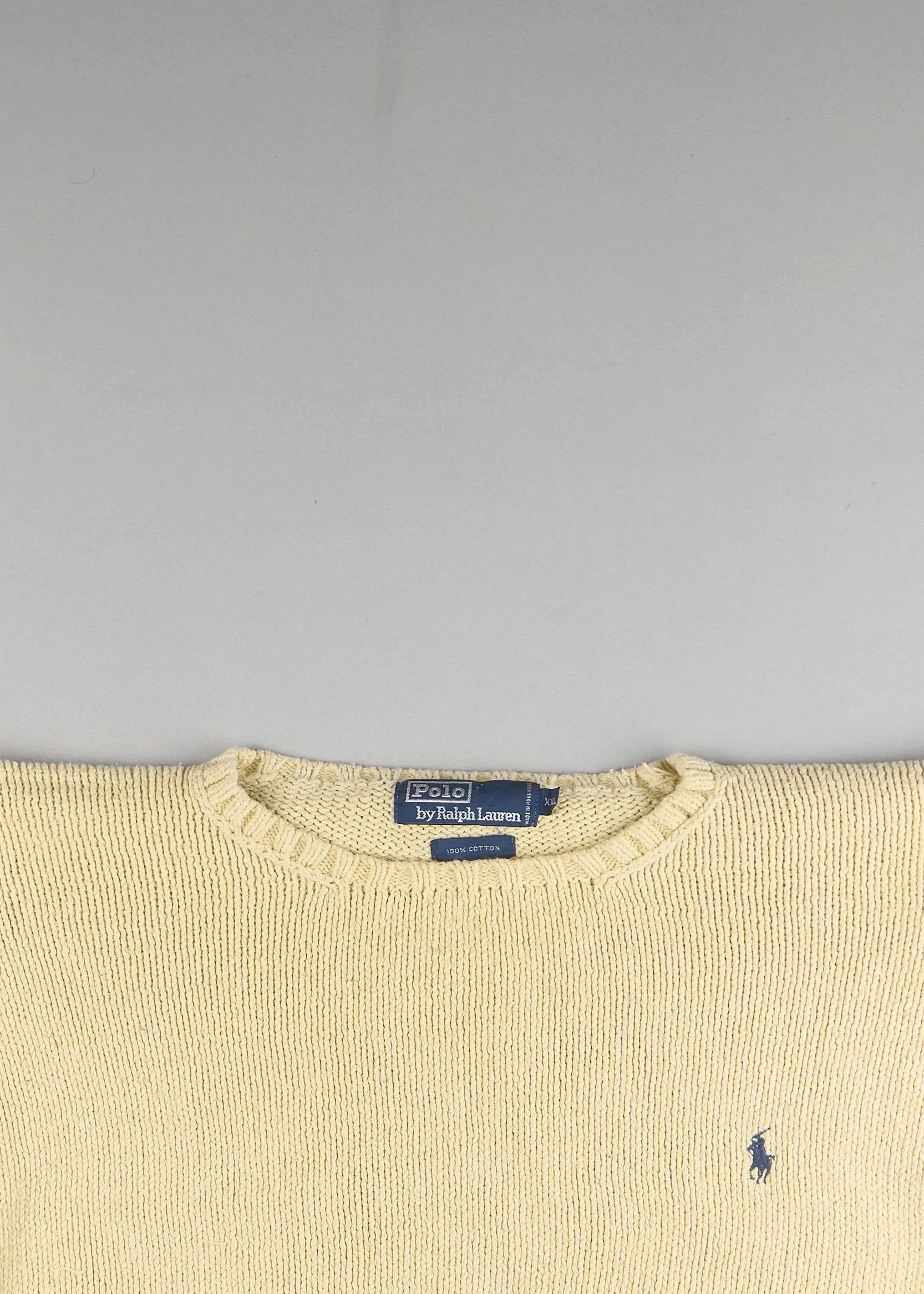 Ralph Lauren - Sweater (L)