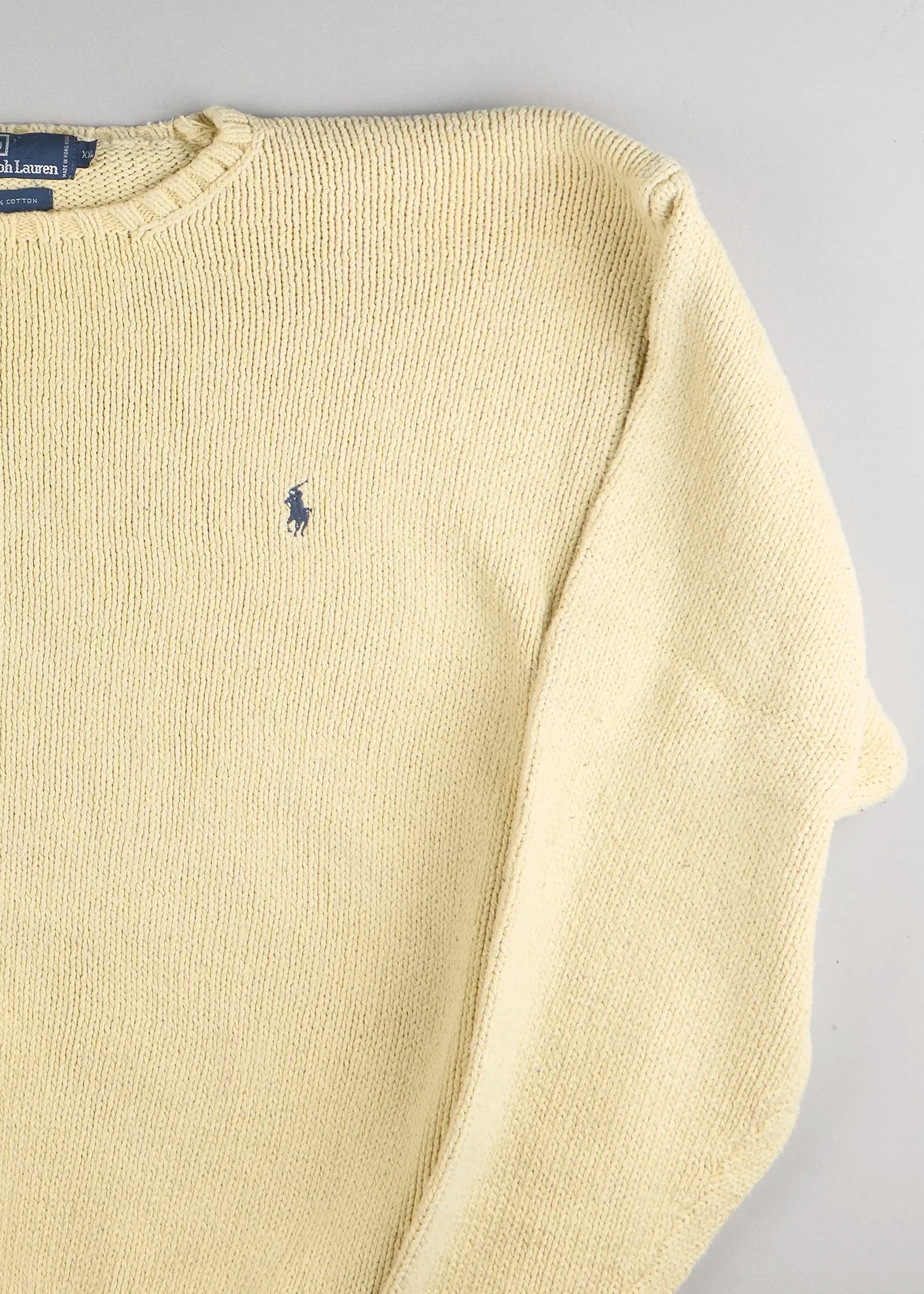 Ralph Lauren - Sweater (L)