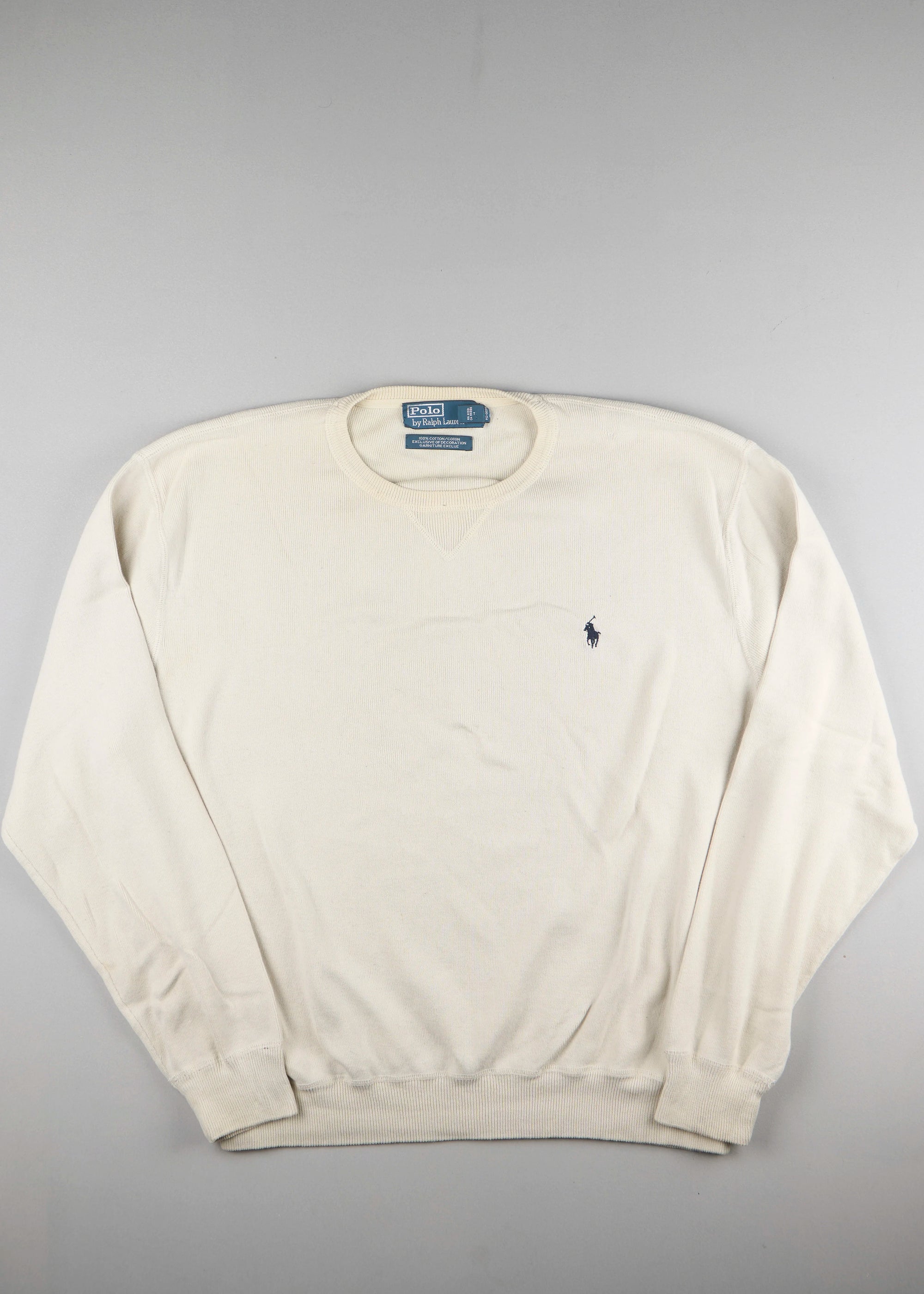Ralph Lauren - Sweater (XL)
