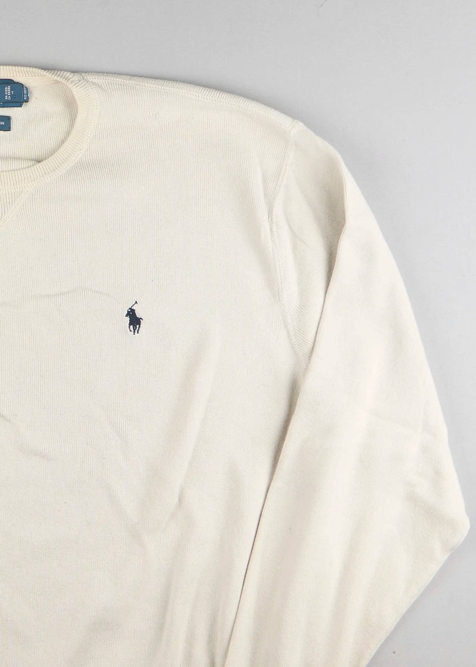 Ralph Lauren - Sweater (XL)