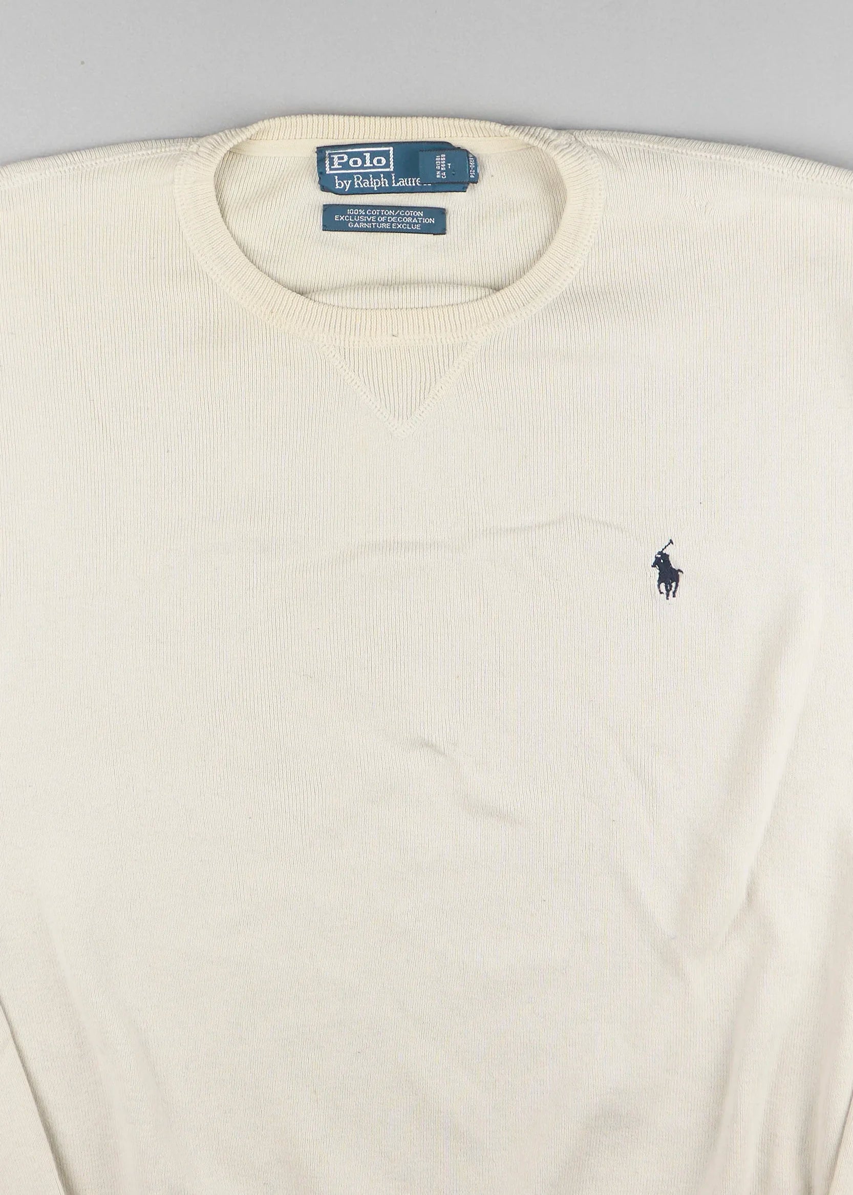 Ralph Lauren - Sweater (XL)