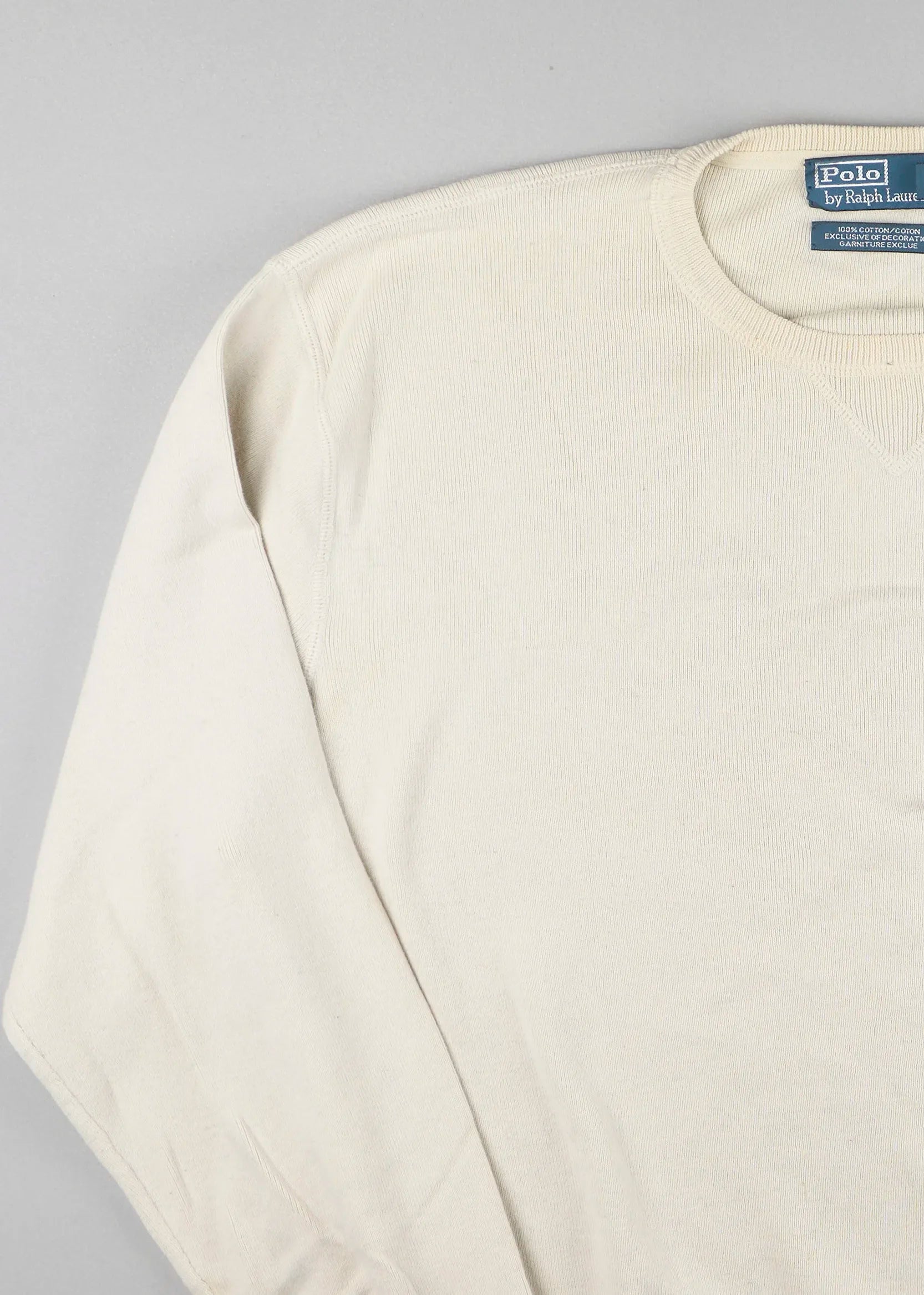 Ralph Lauren - Sweater (XL)