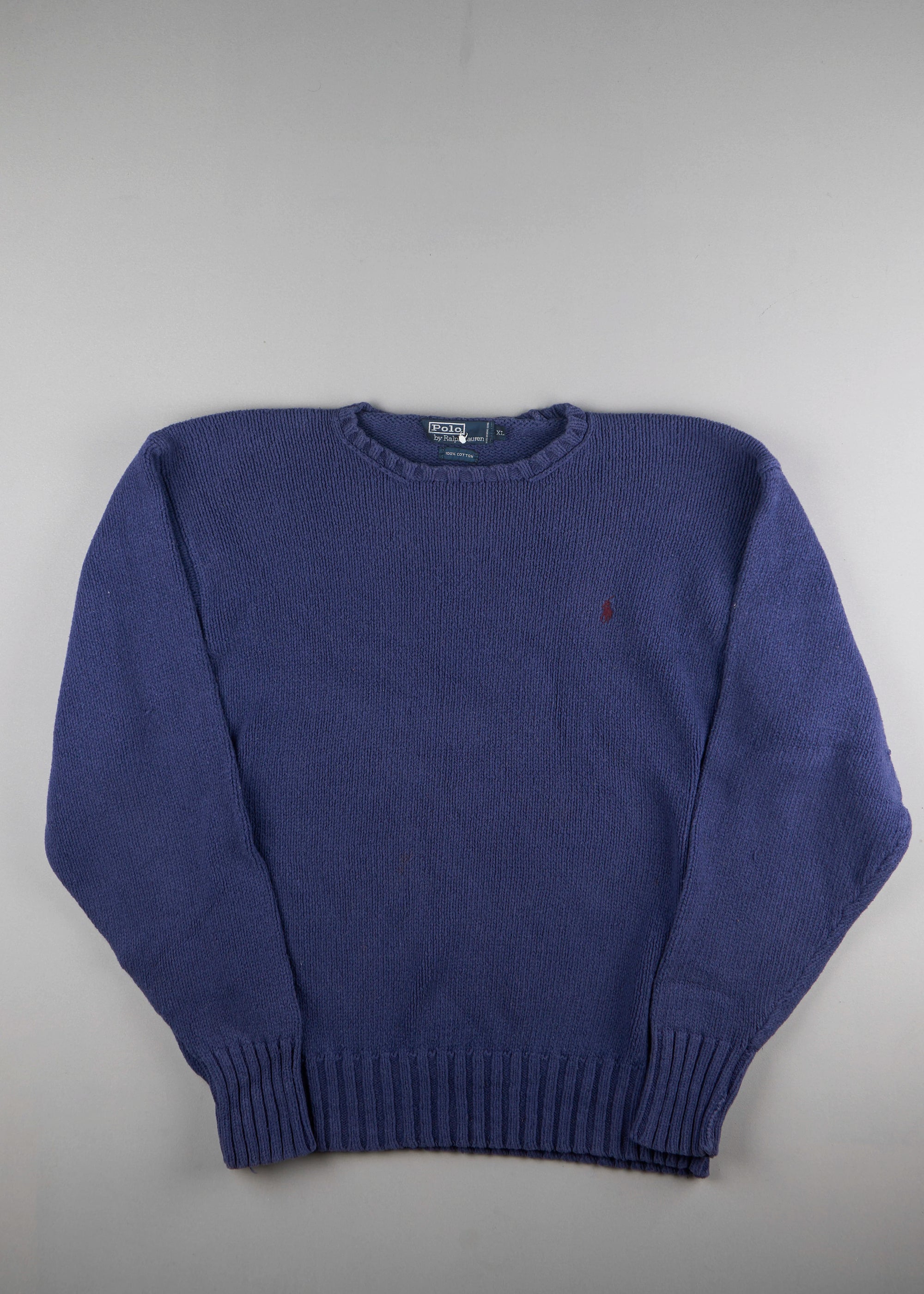 Ralph Lauren - Sweater (XL)