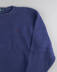 Ralph Lauren - Sweater (XL)