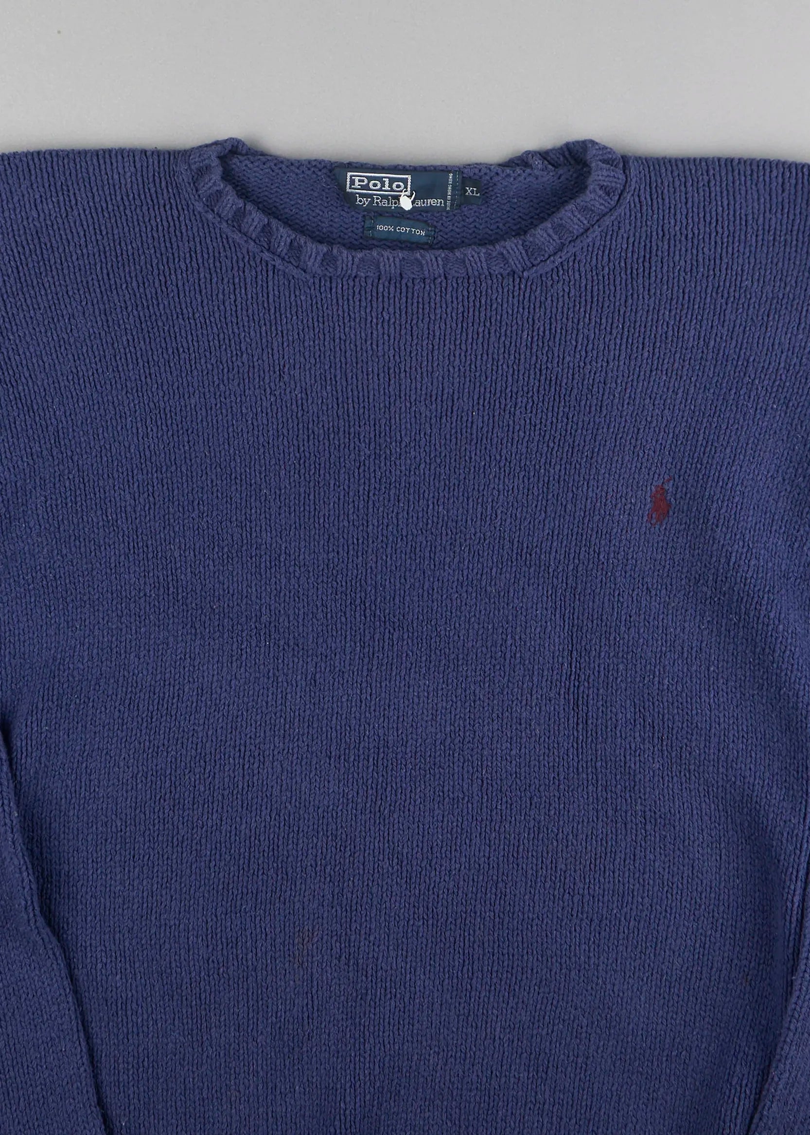 Ralph Lauren - Sweater (XL)