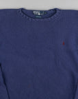 Ralph Lauren - Sweater (XL)