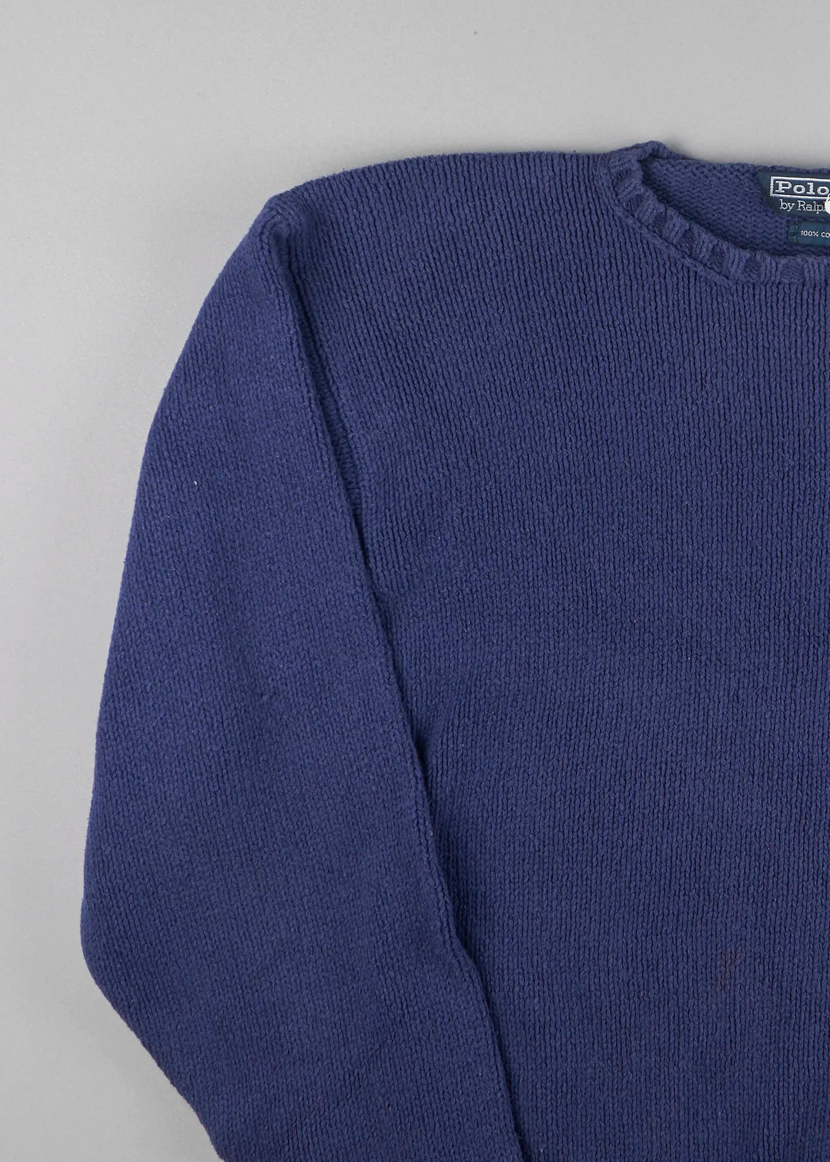 Ralph Lauren - Sweater (XL)