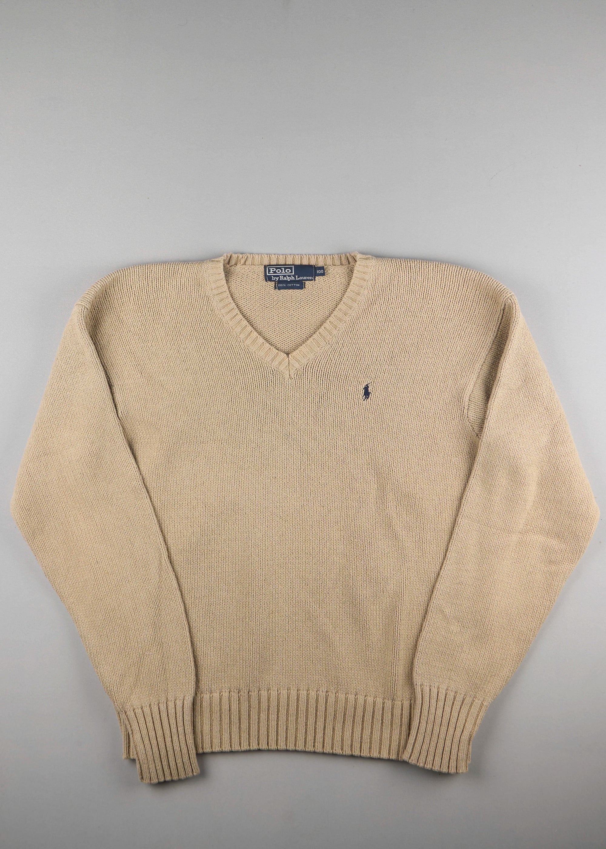 Ralph Lauren - Sweater (L)