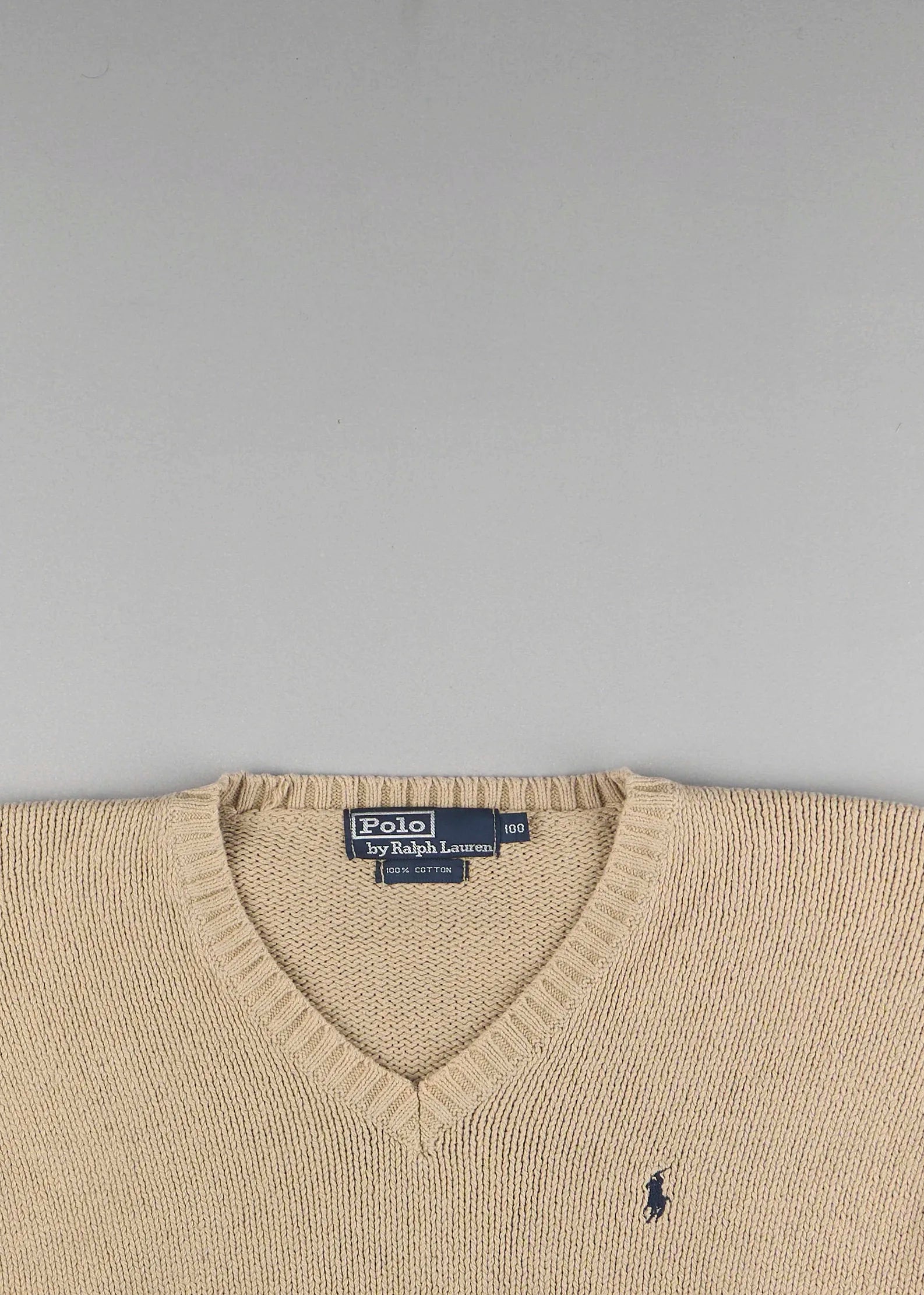 Ralph Lauren - Sweater (L)