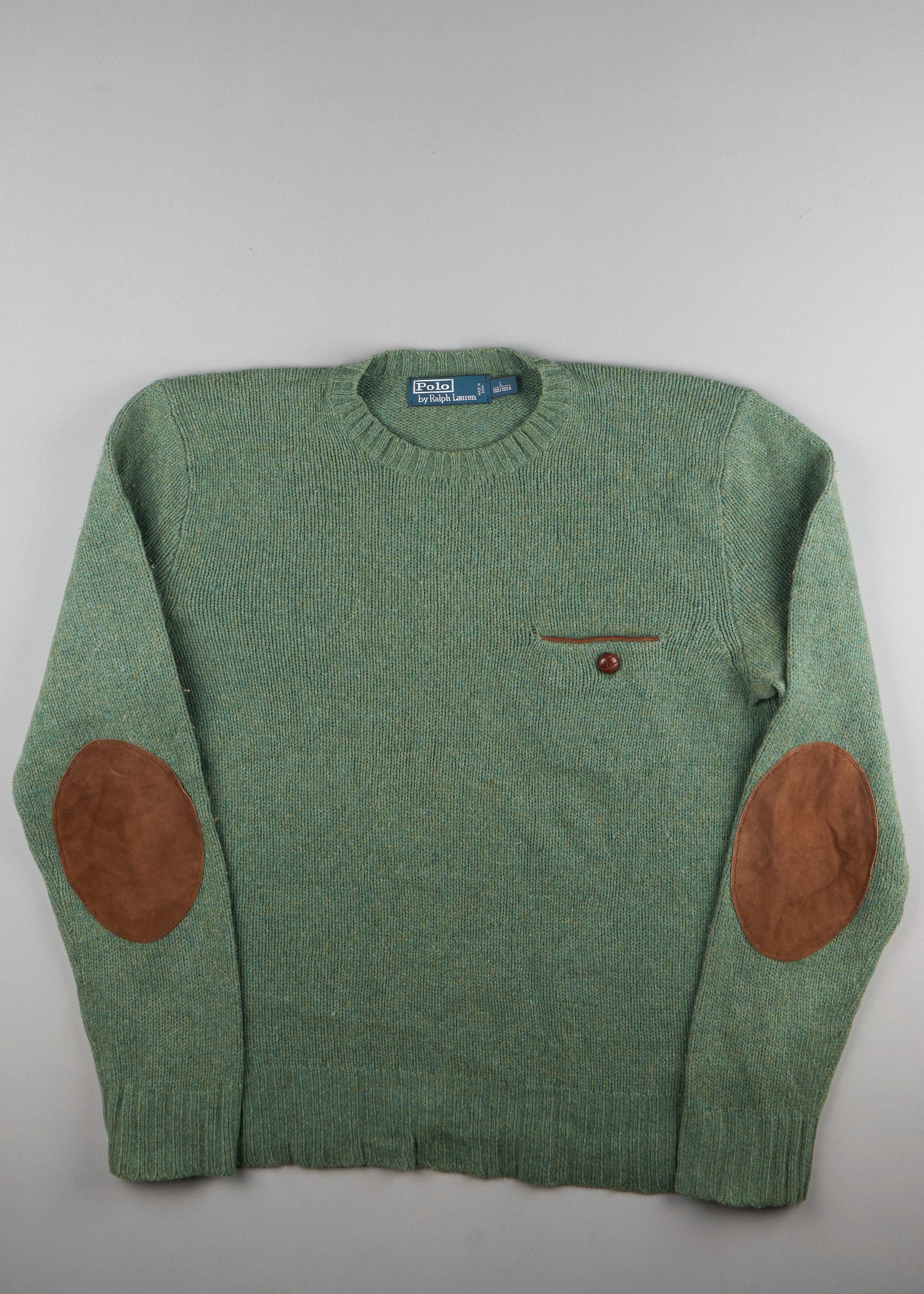 Ralph Lauren - Sweater (L)