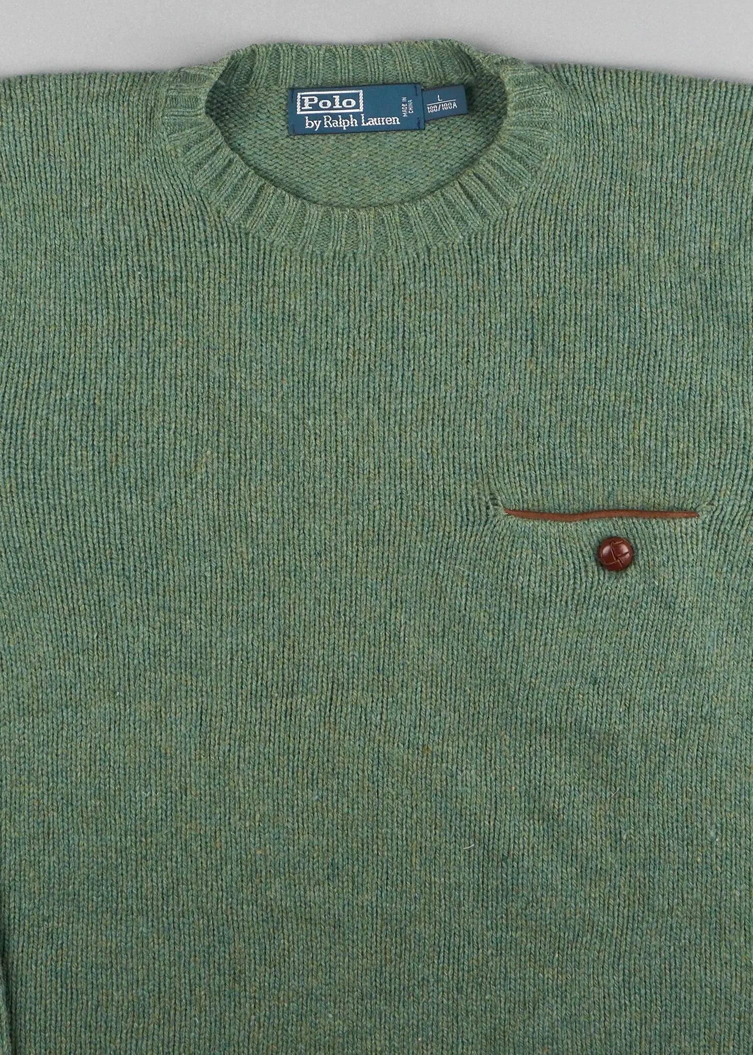 Ralph Lauren - Sweater (L)