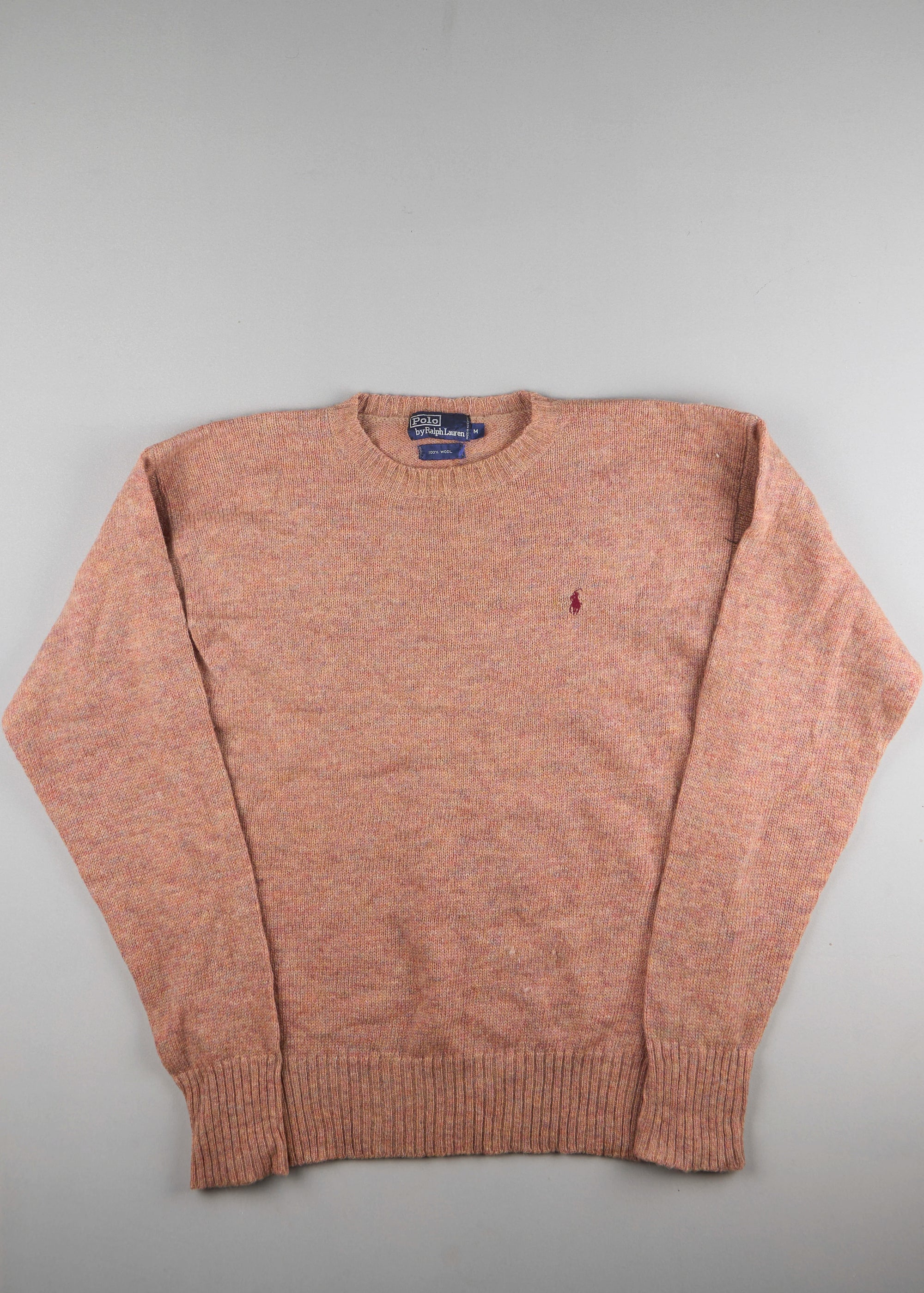 Ralph Lauren - Sweater (M)