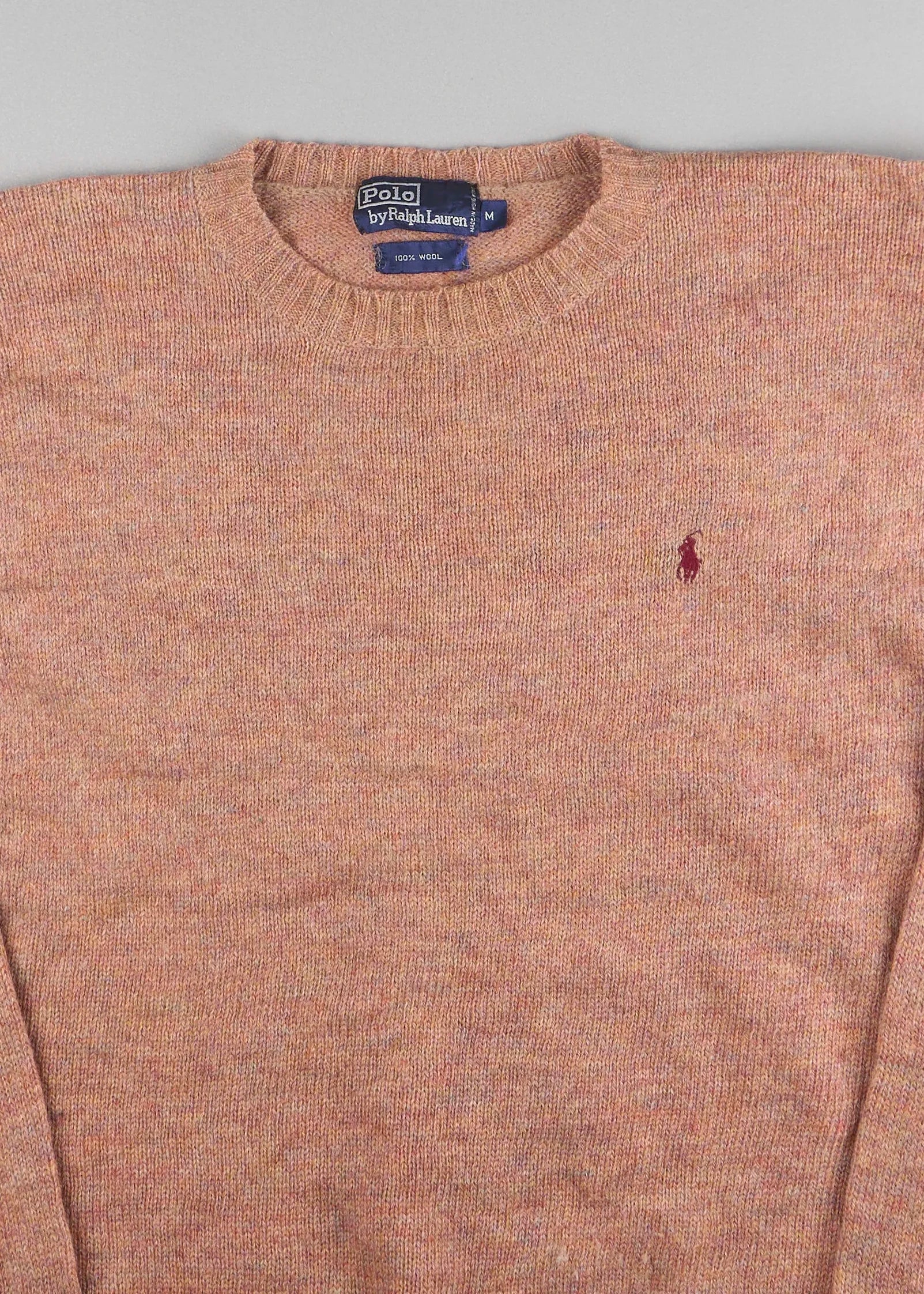 Ralph Lauren - Sweater (M)