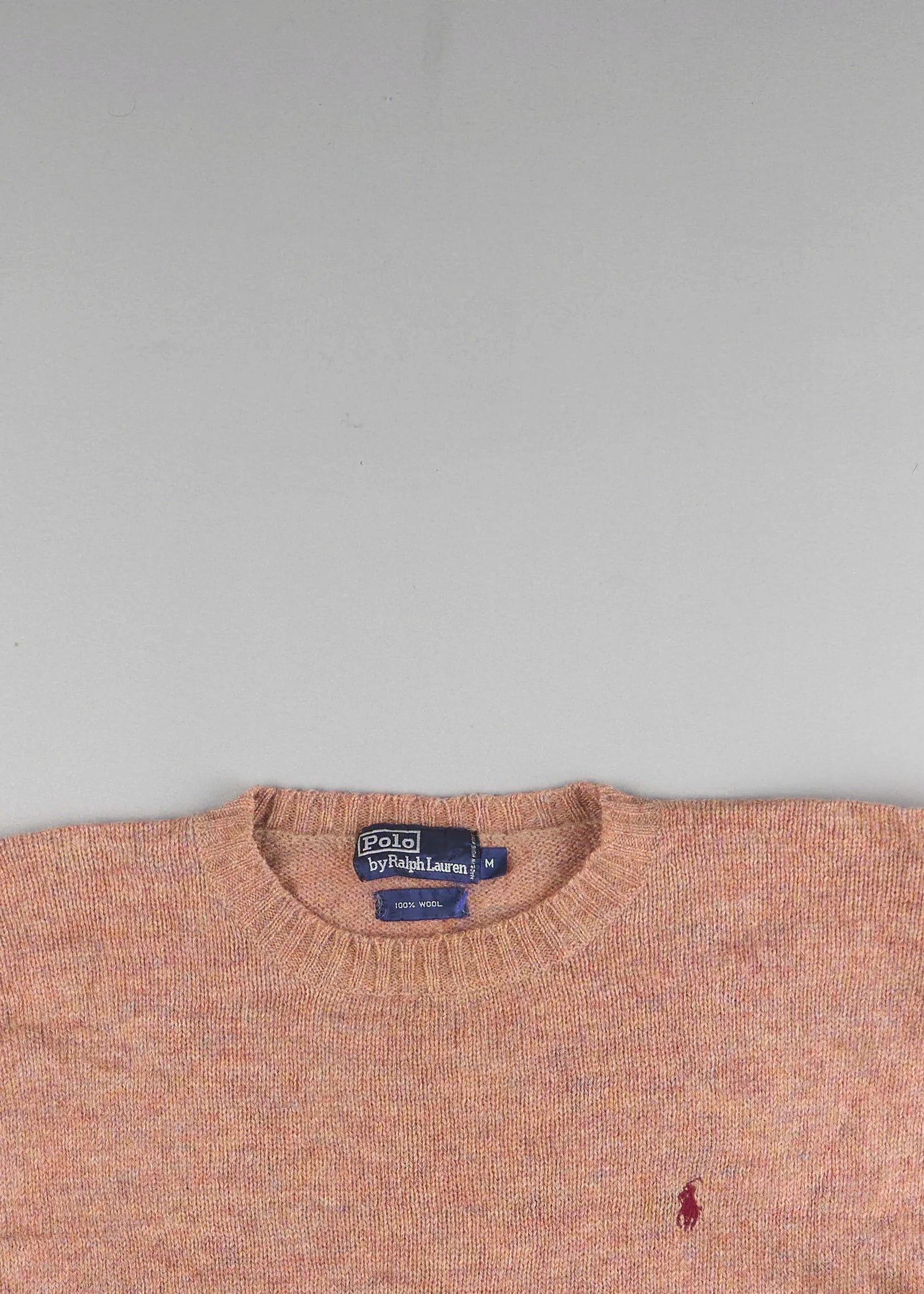 Ralph Lauren - Sweater (M)