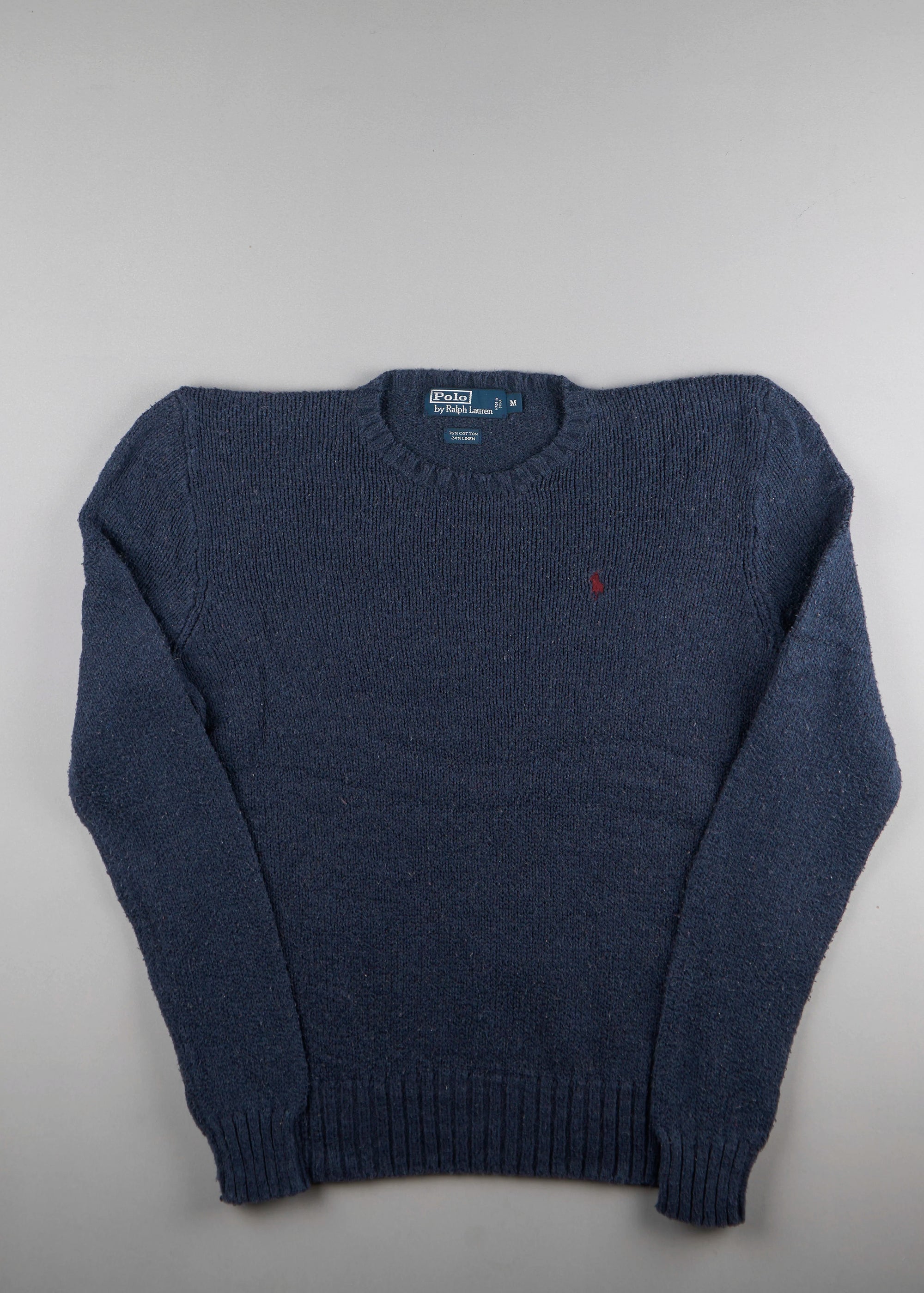 Ralph Lauren - Sweater (M)