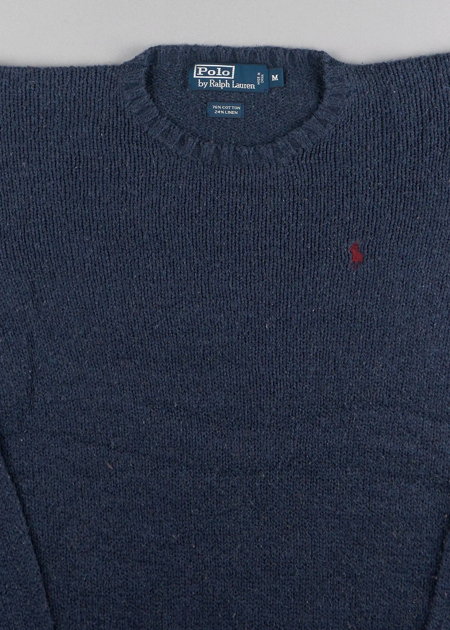 Ralph Lauren - Sweater (M)