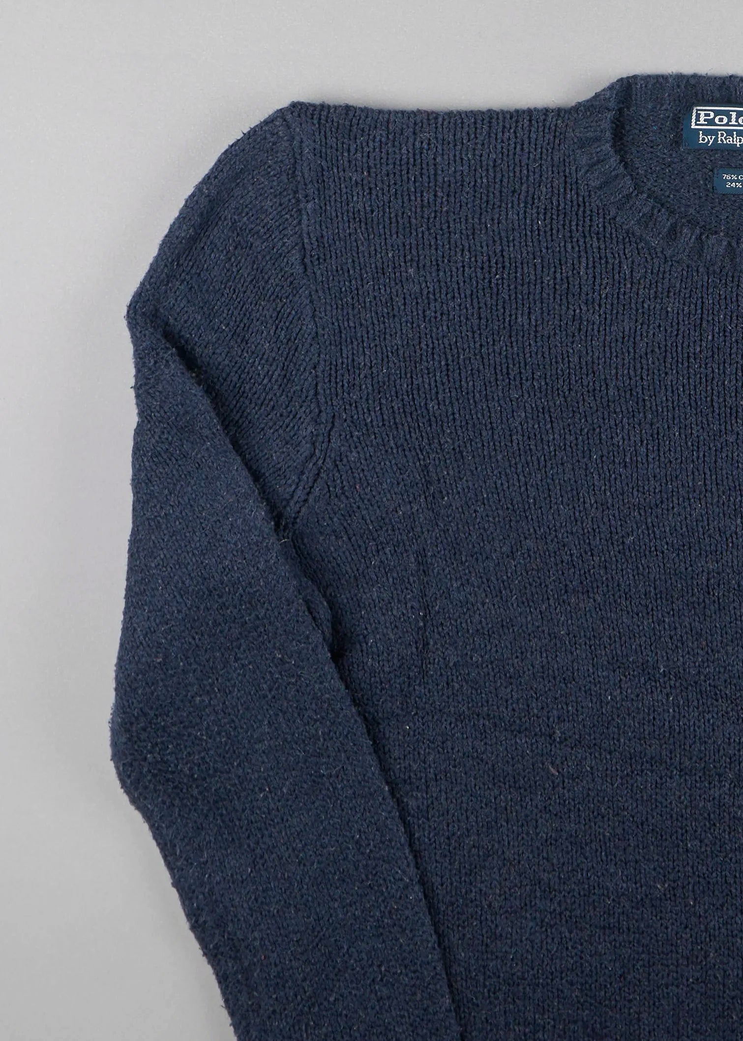 Ralph Lauren - Sweater (M)