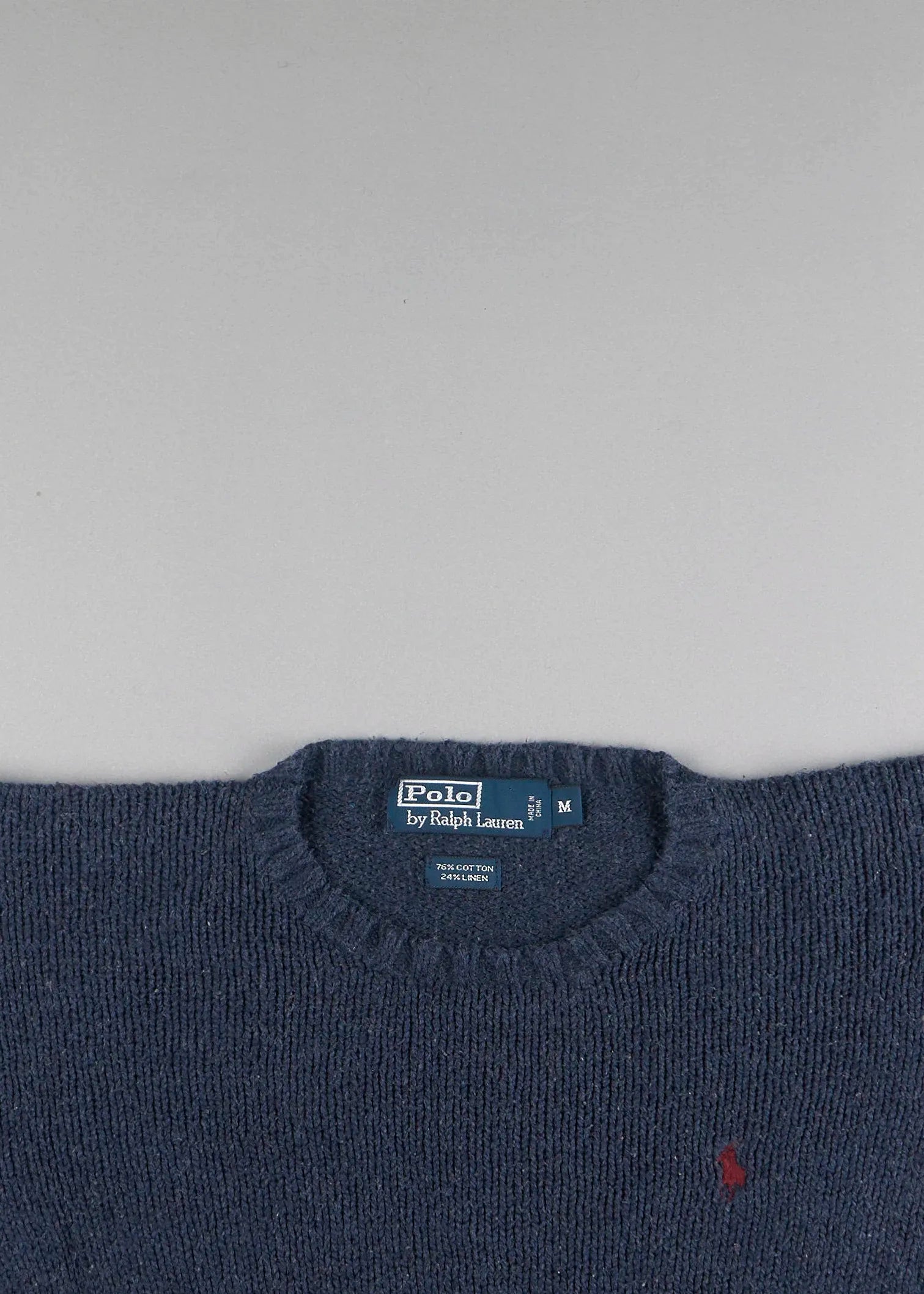 Ralph Lauren - Sweater (M)