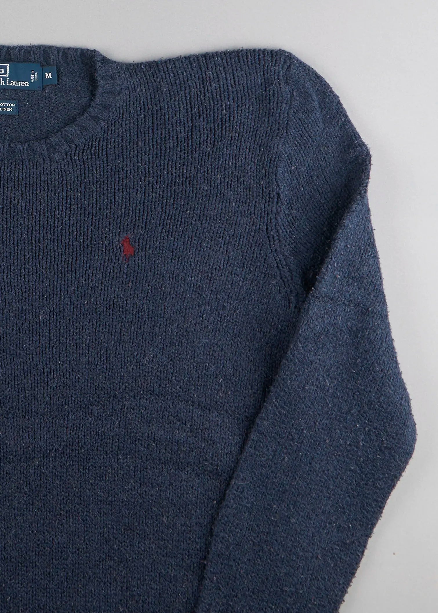 Ralph Lauren - Sweater (M)