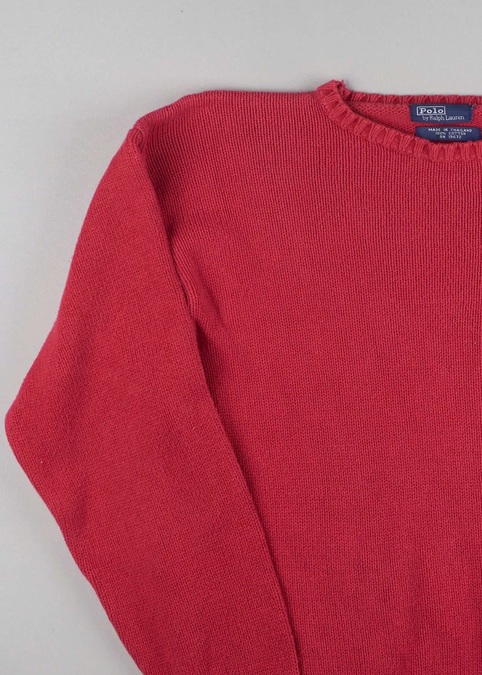 Ralph Lauren - Sweater (M)