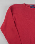 Ralph Lauren - Sweater (M)