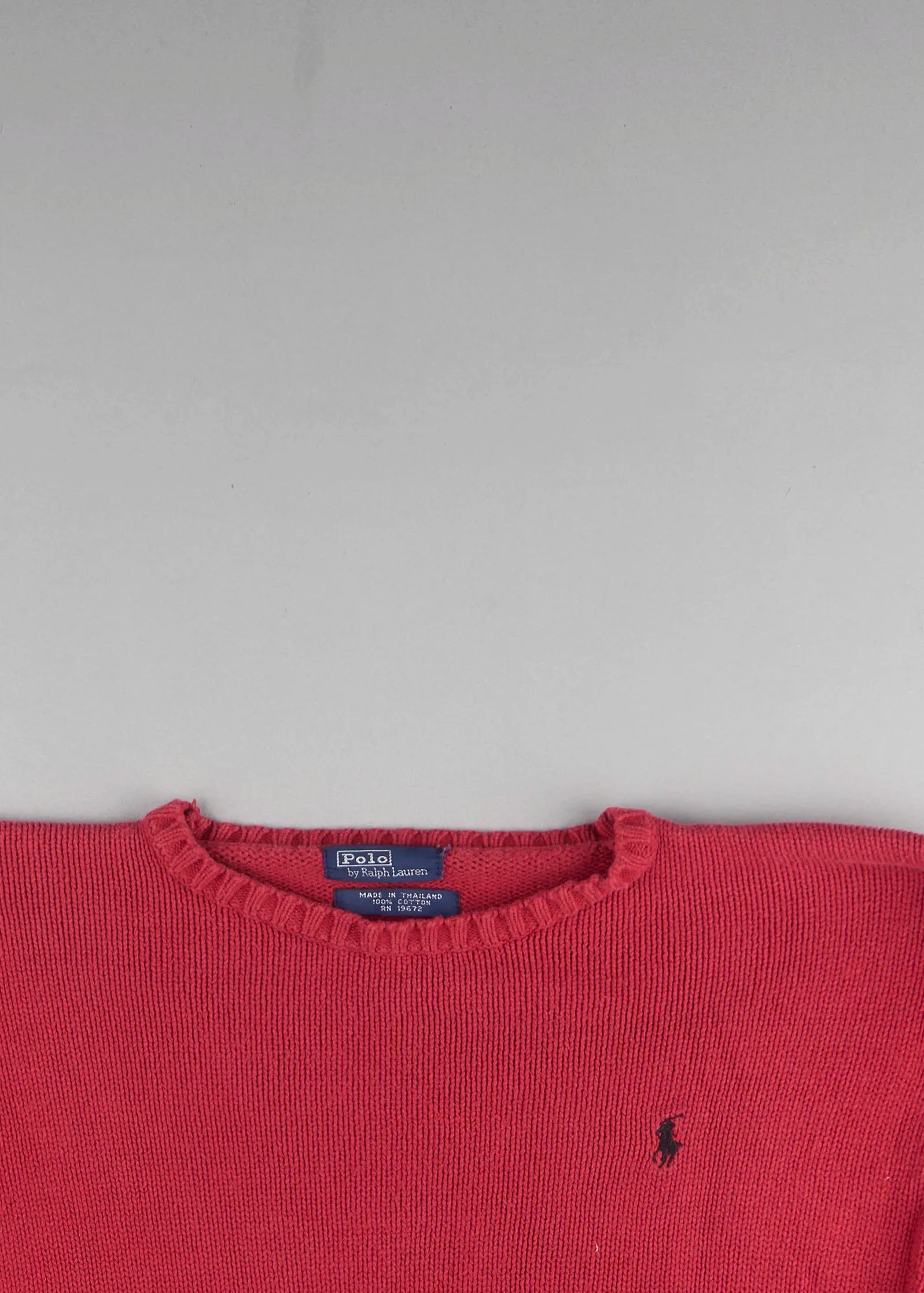 Ralph Lauren - Sweater (M)