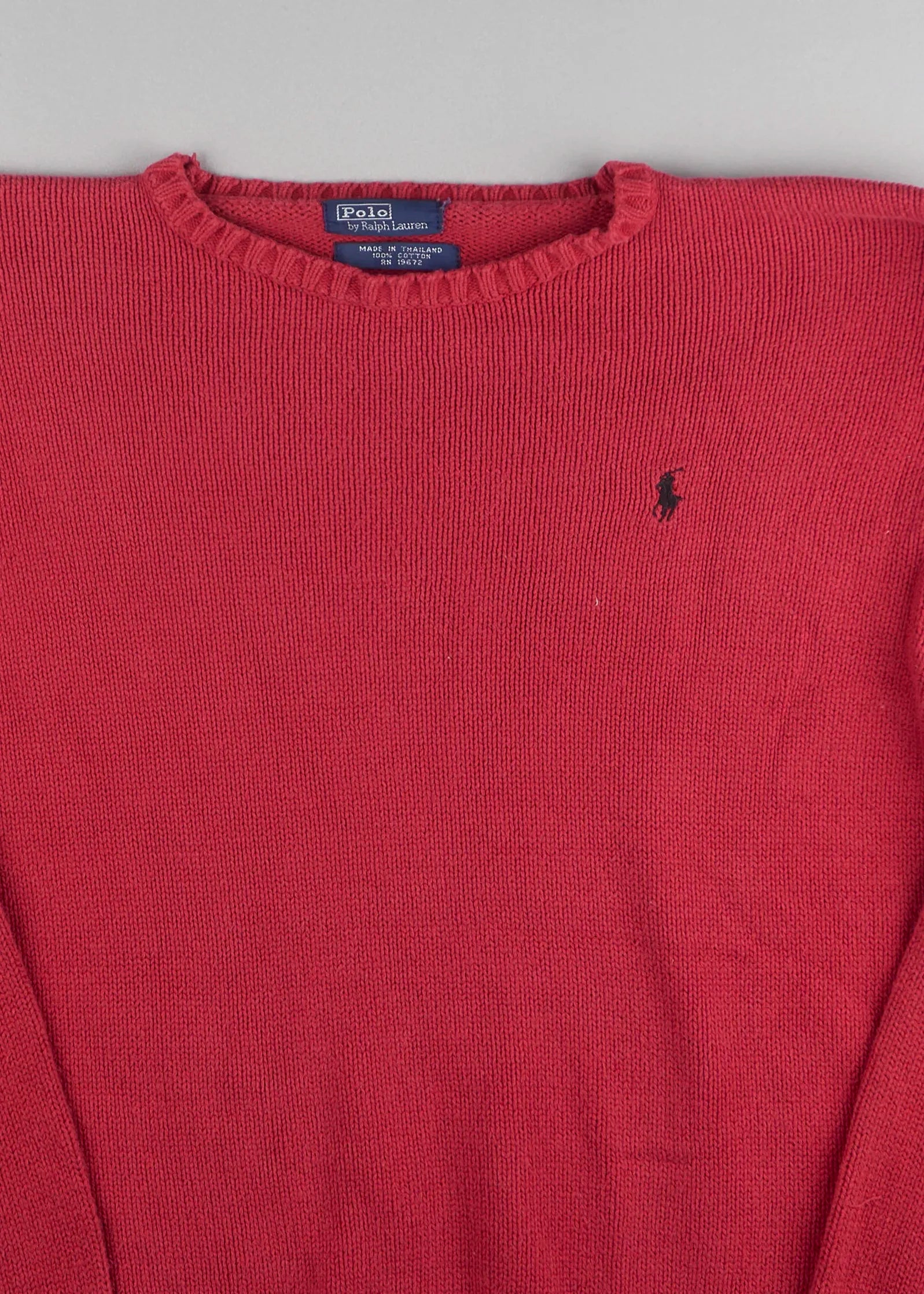 Ralph Lauren - Sweater (M)