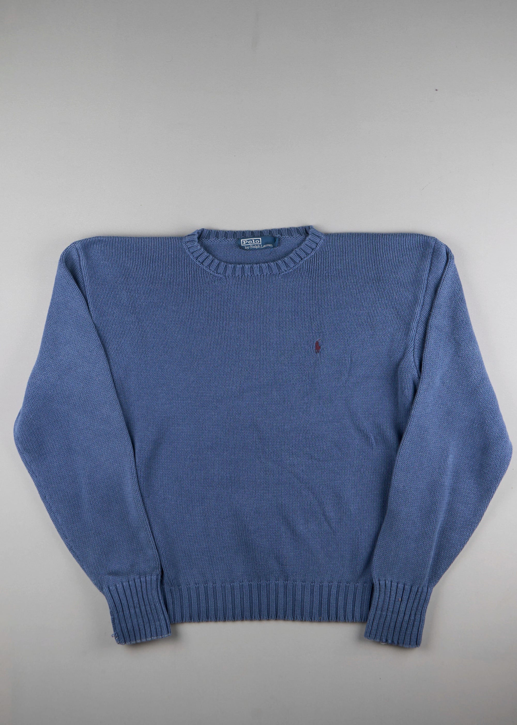 Ralph Lauren - Sweater (L)
