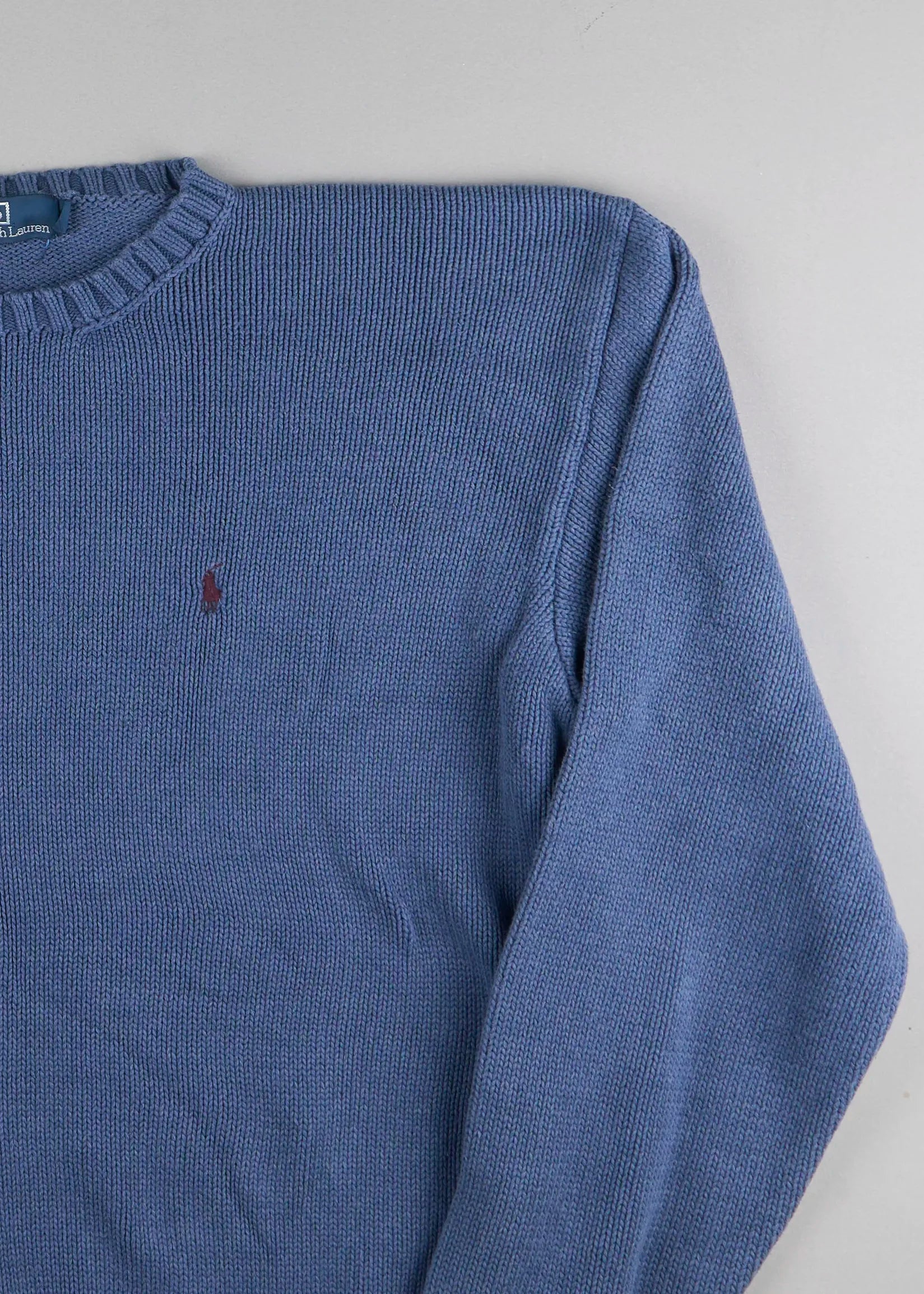Ralph Lauren - Sweater (L)