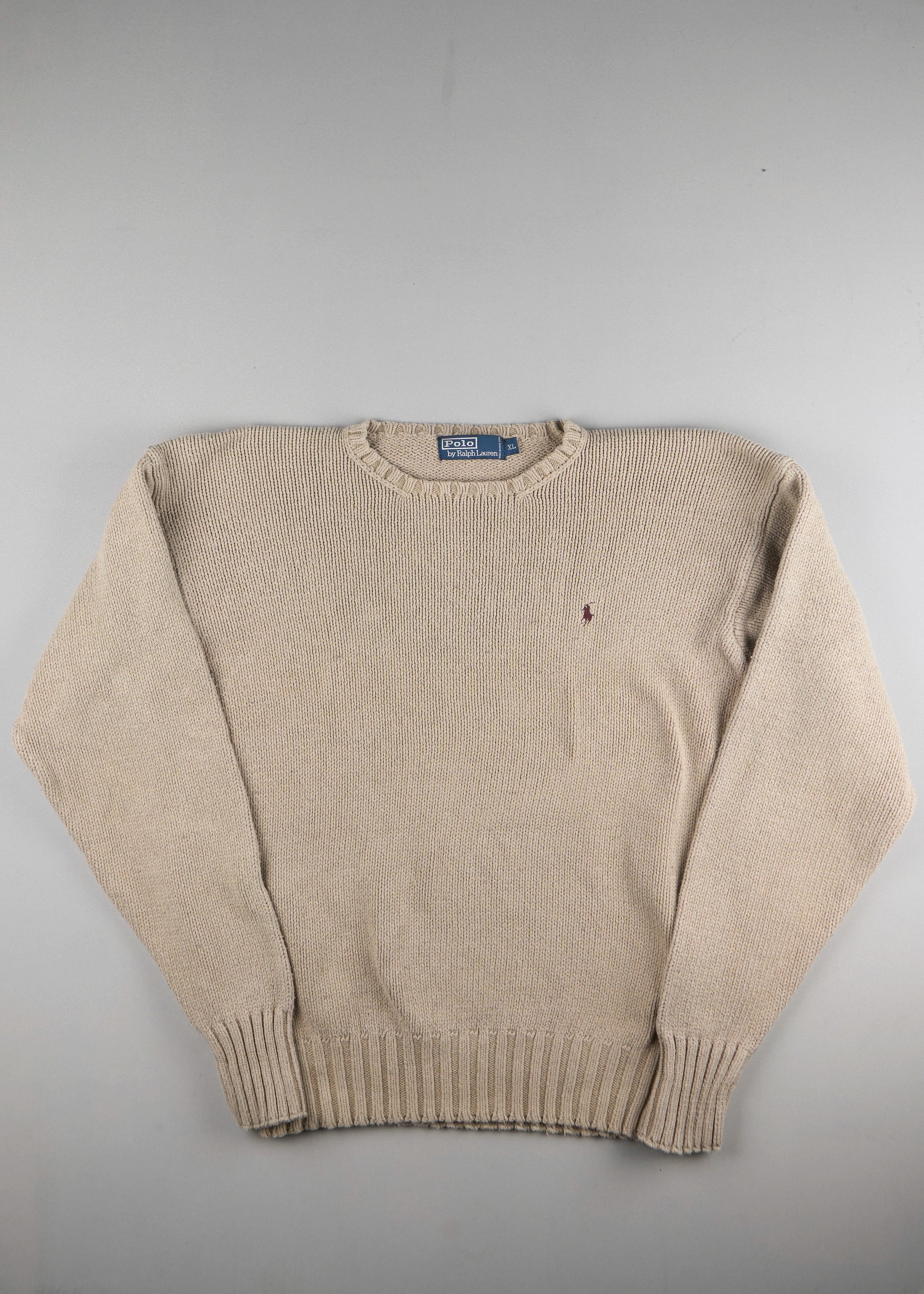 Ralph Lauren - Sweater (XL)