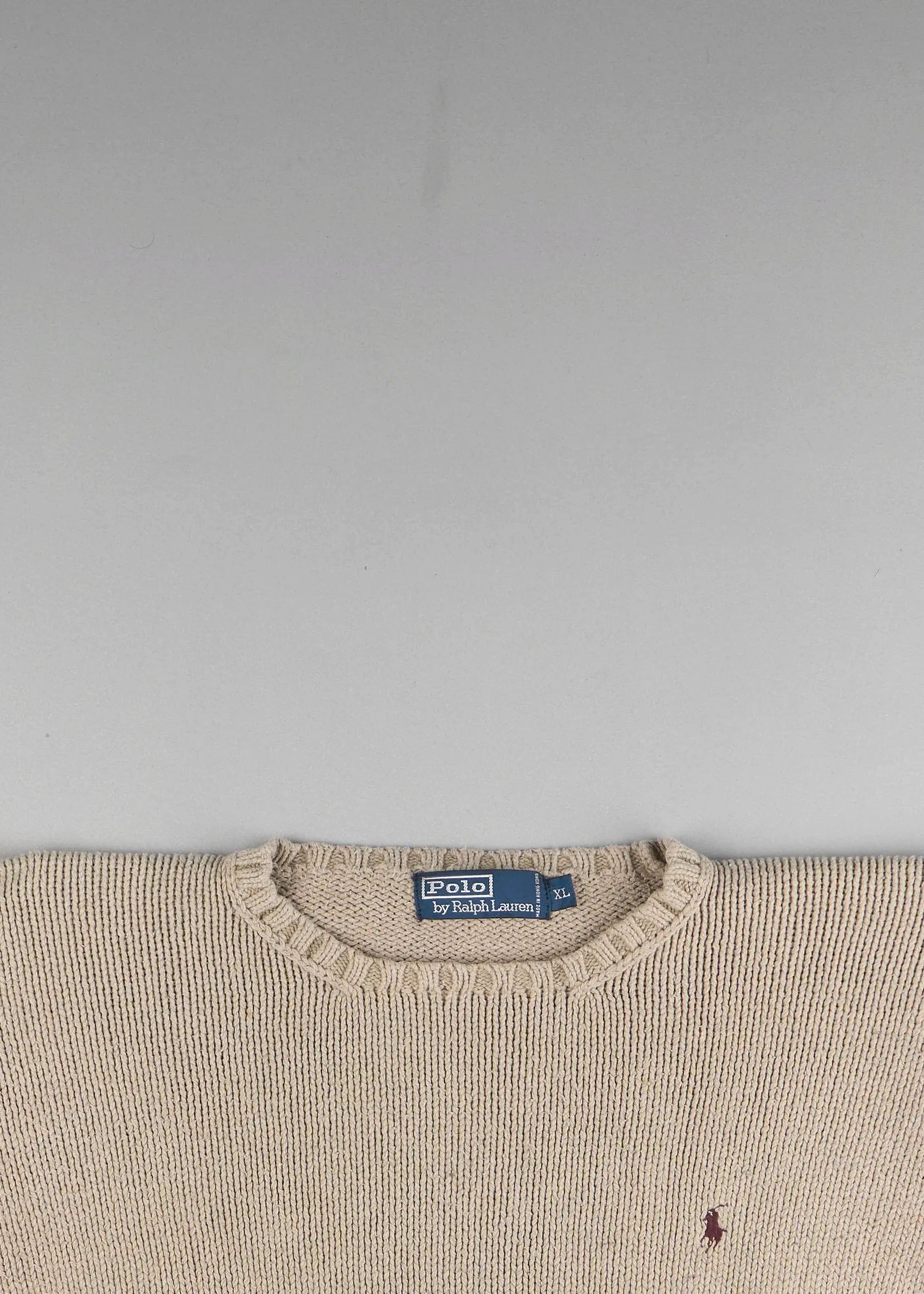 Ralph Lauren - Sweater (XL)