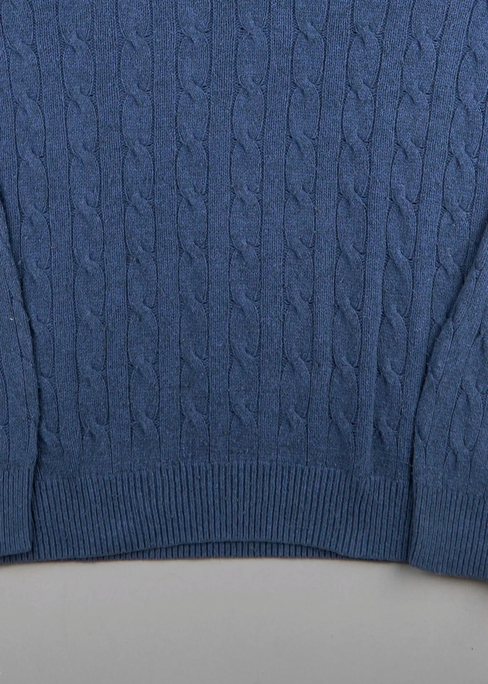 Ralph Lauren - Quarter Zip (XL)