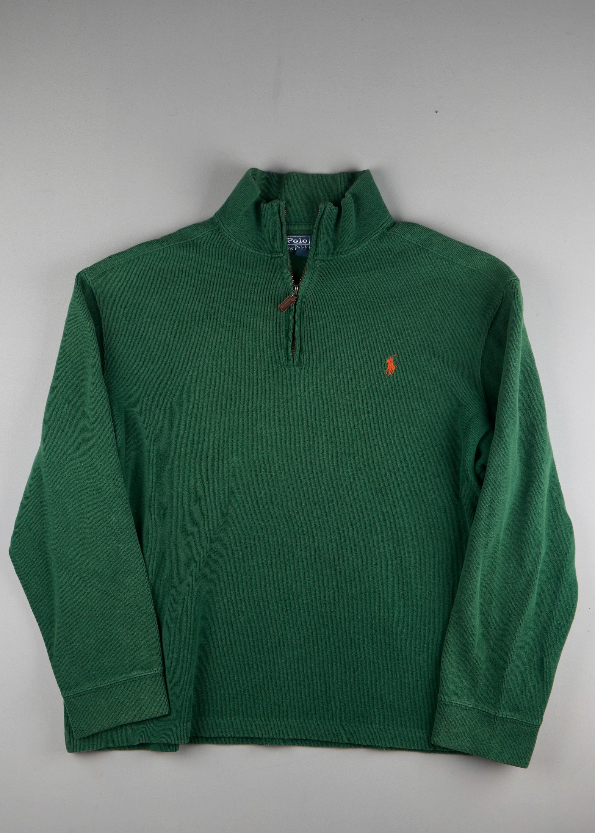 Ralph Lauren - Quarter Zip (XL)
